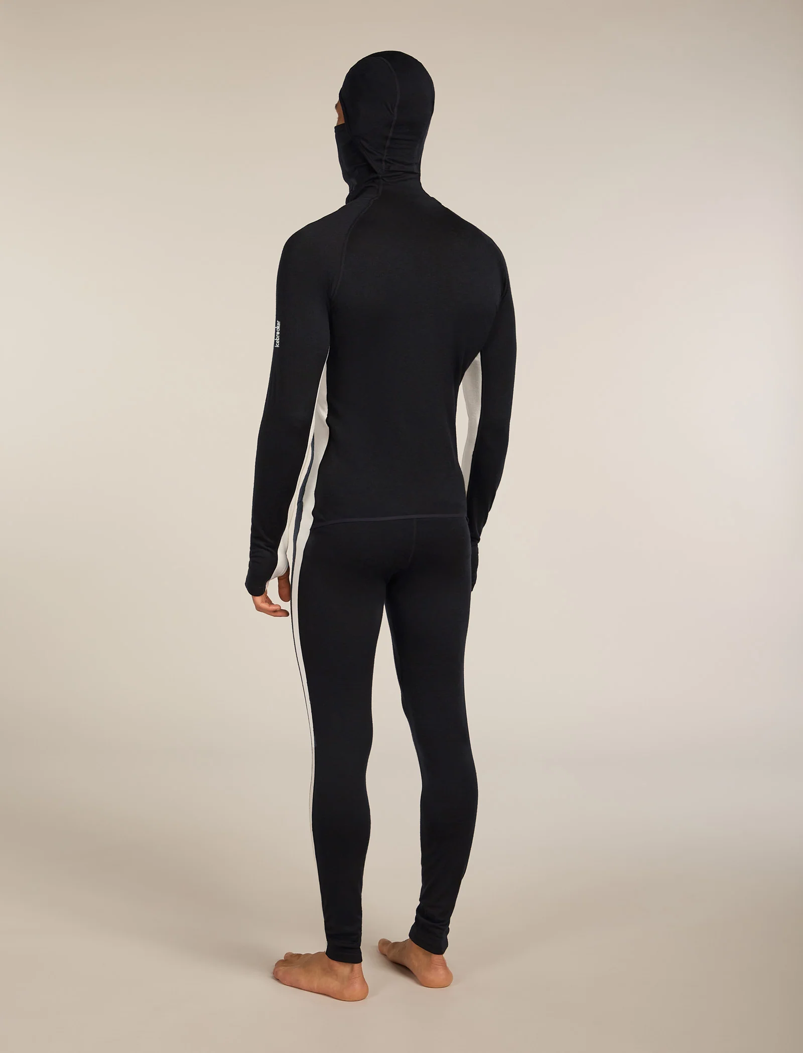Men's Merino 200 Oasis+ Thermal Suit - Image 2