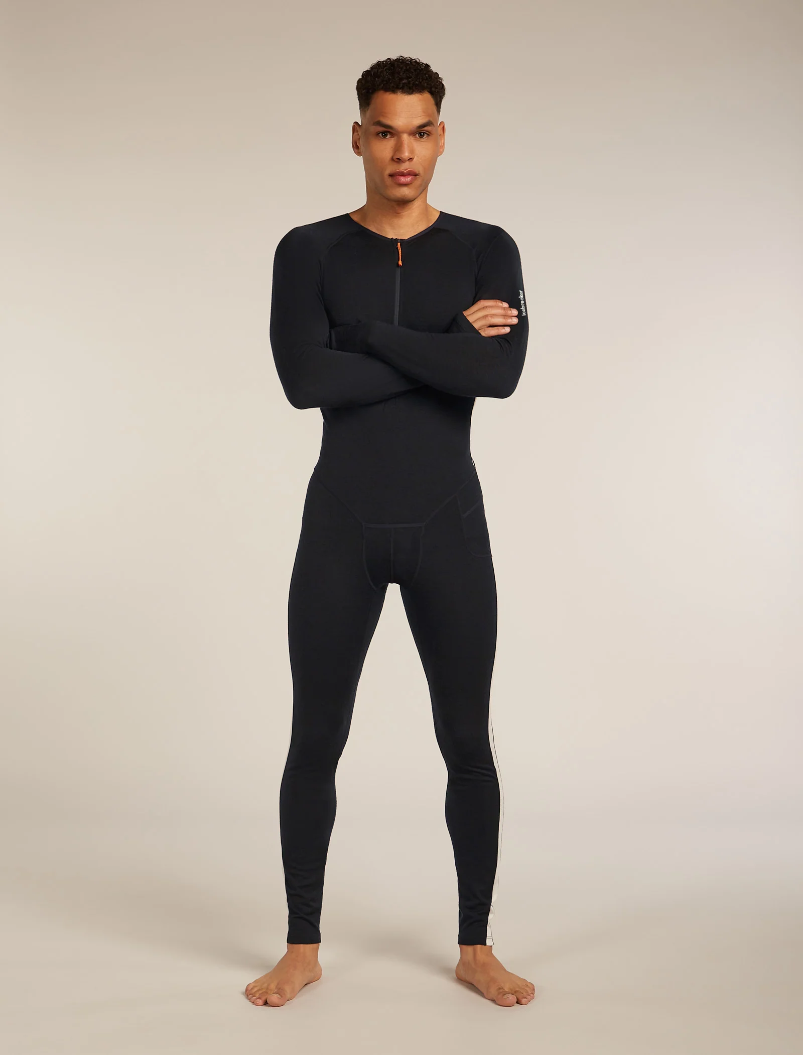 Men's Merino 200 Oasis+ Thermal Suit - Image 4