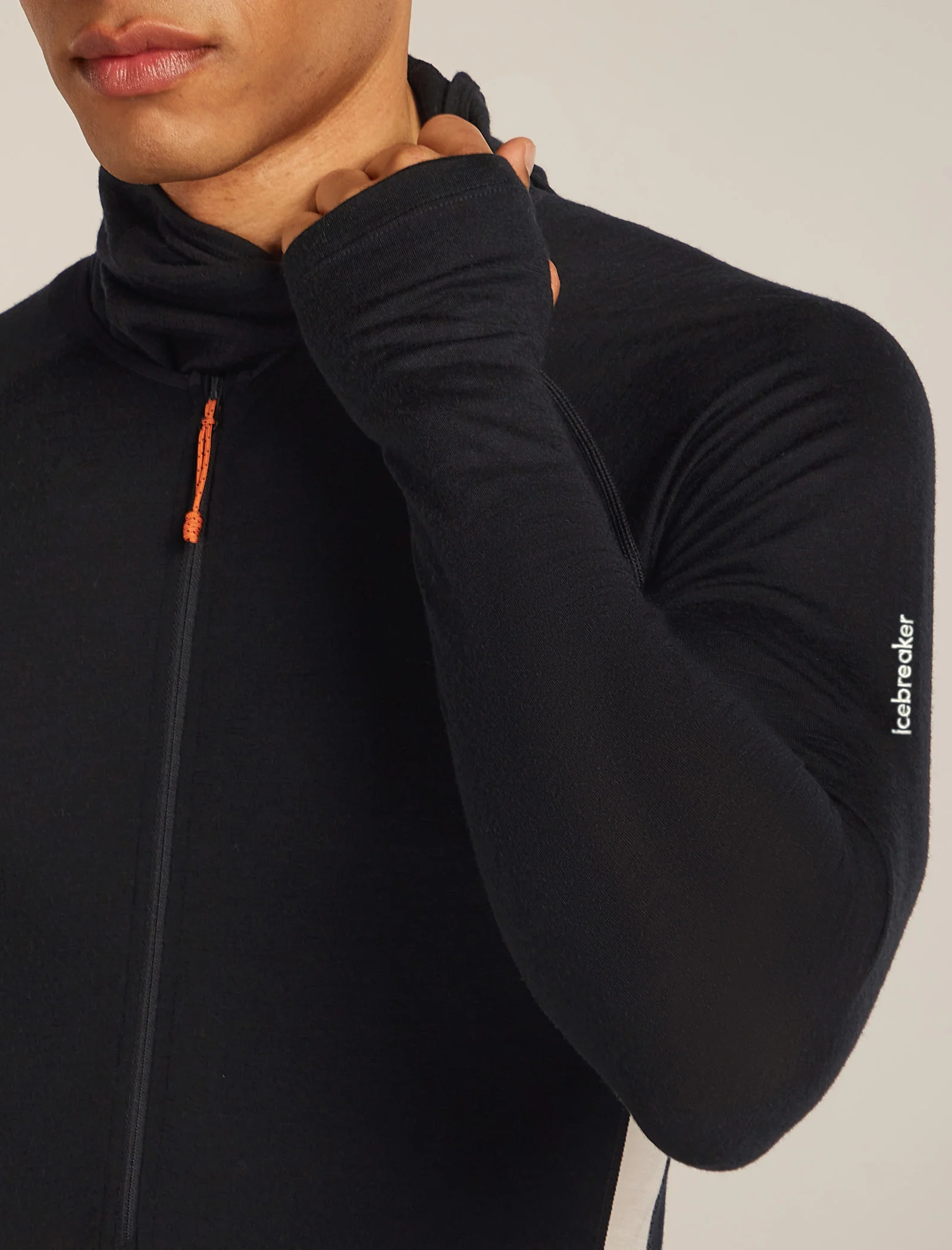 Men's Merino 200 Oasis+ Thermal Suit - Image 6