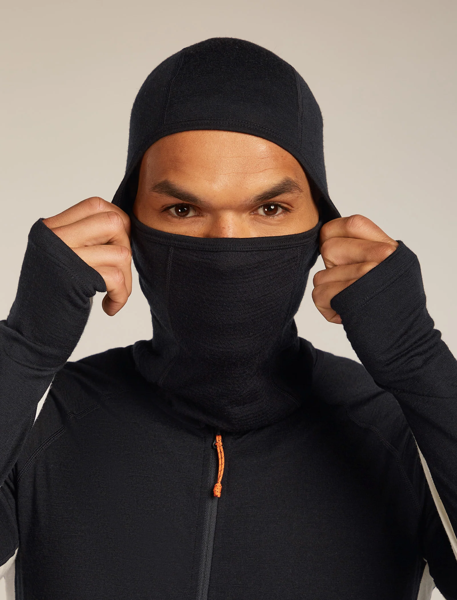 Men's Merino 200 Oasis+ Thermal Suit - Image 7