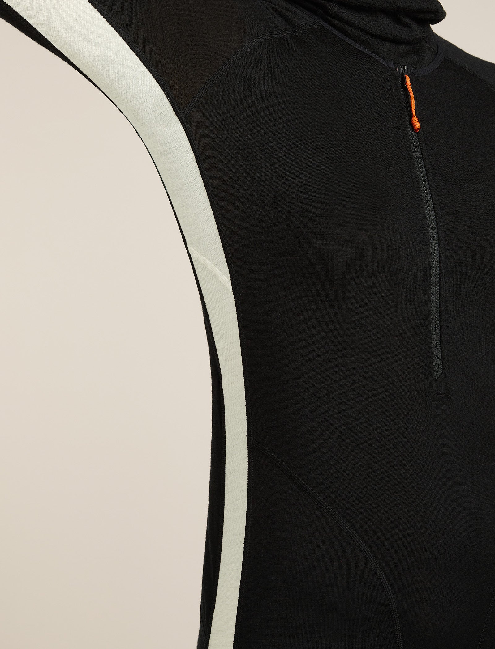 Women's Merino 200 Oasis+ Thermal Suit - Image 8