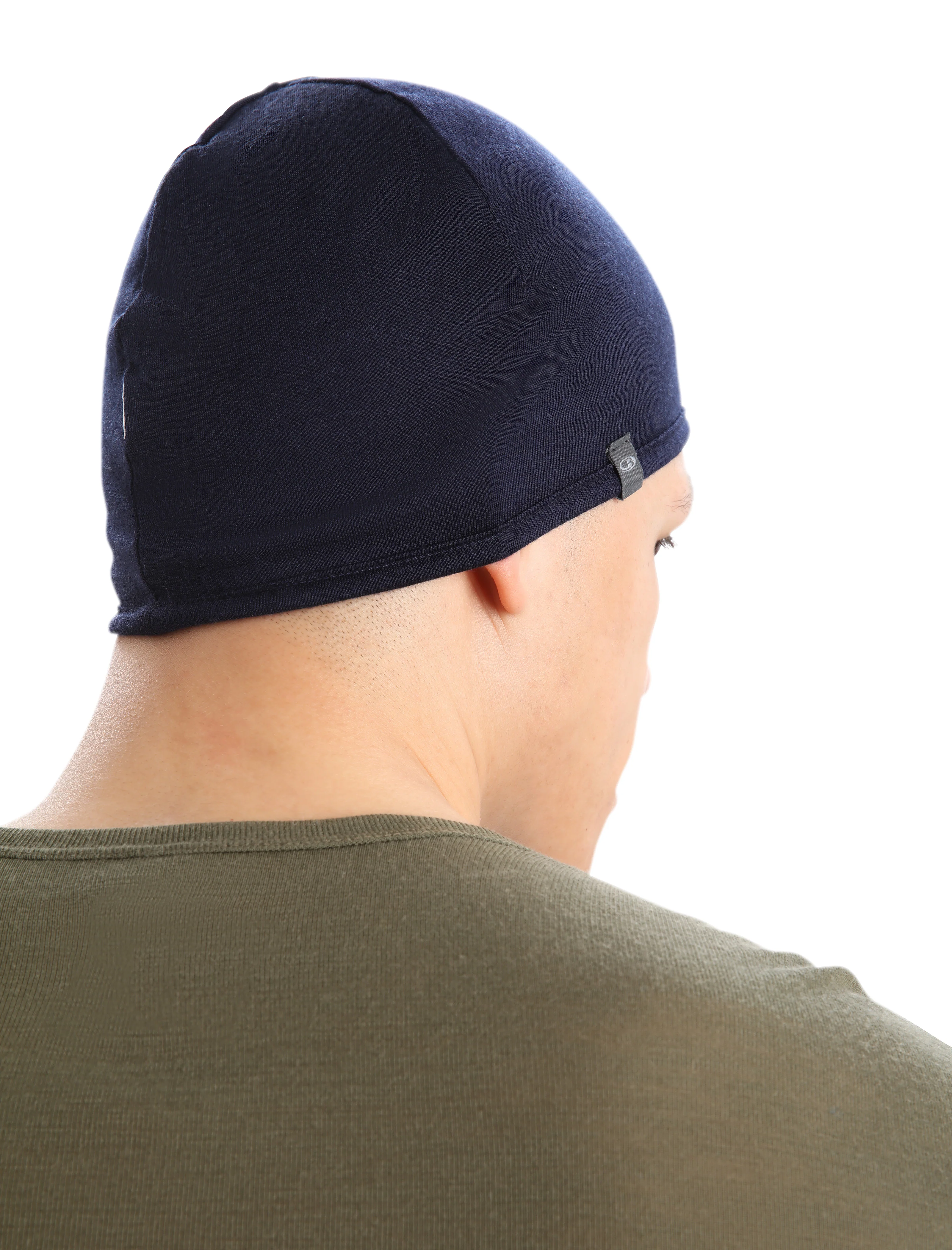 Unisex Merino 200 Pocket Hat - Image 5