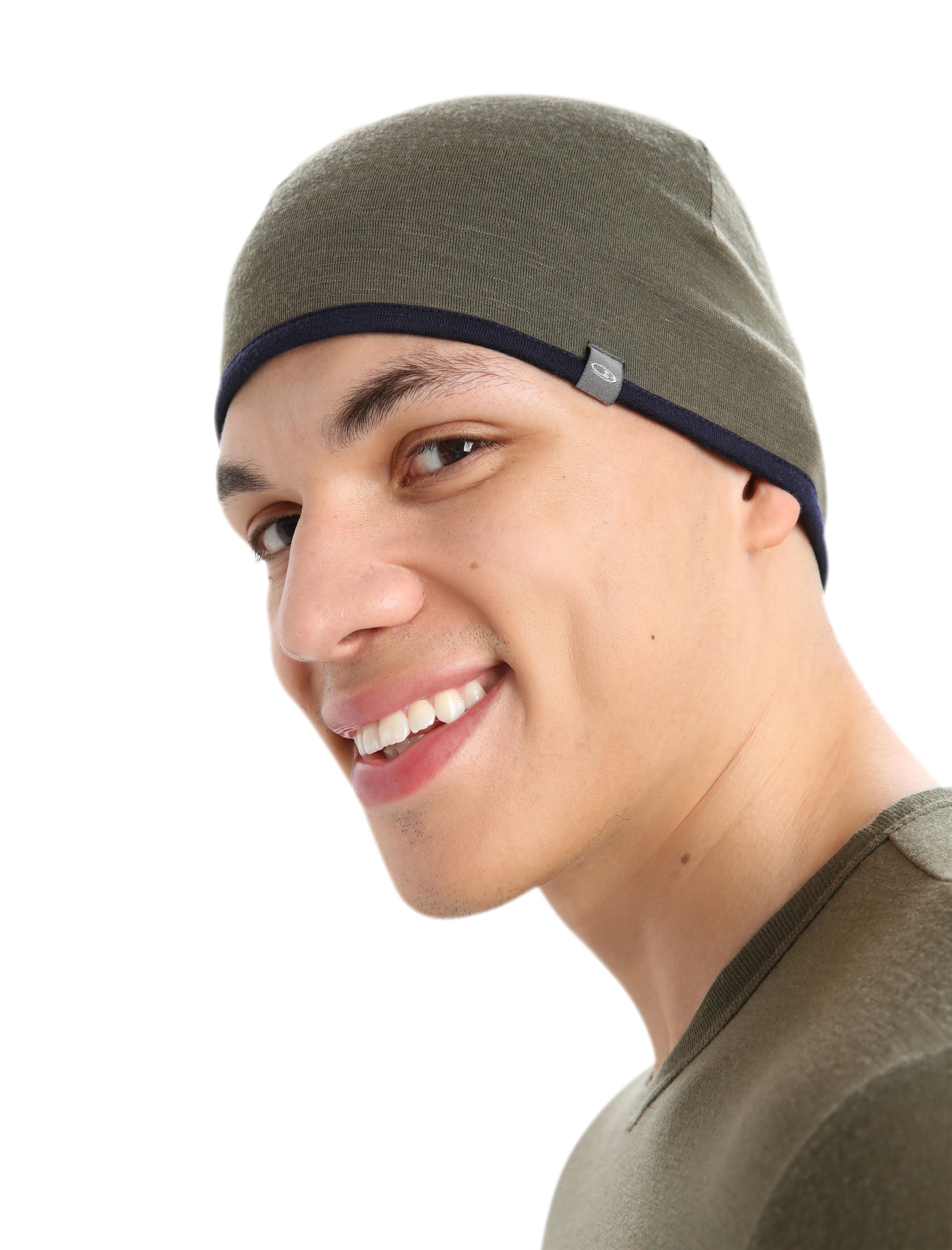 Unisex Merino 200 Pocket Hat - Image 6