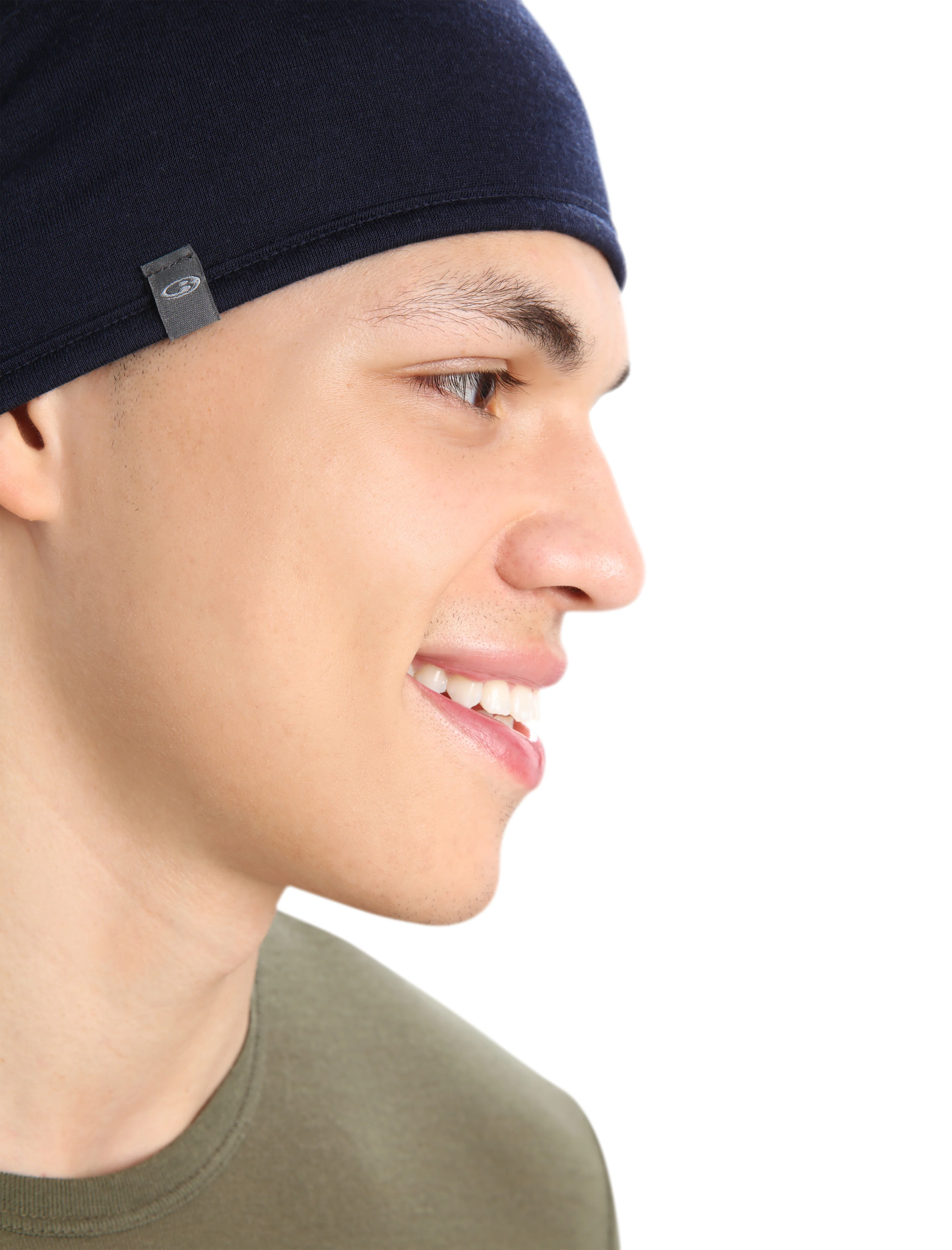 Unisex Merino 200 Pocket Hat - Image 8