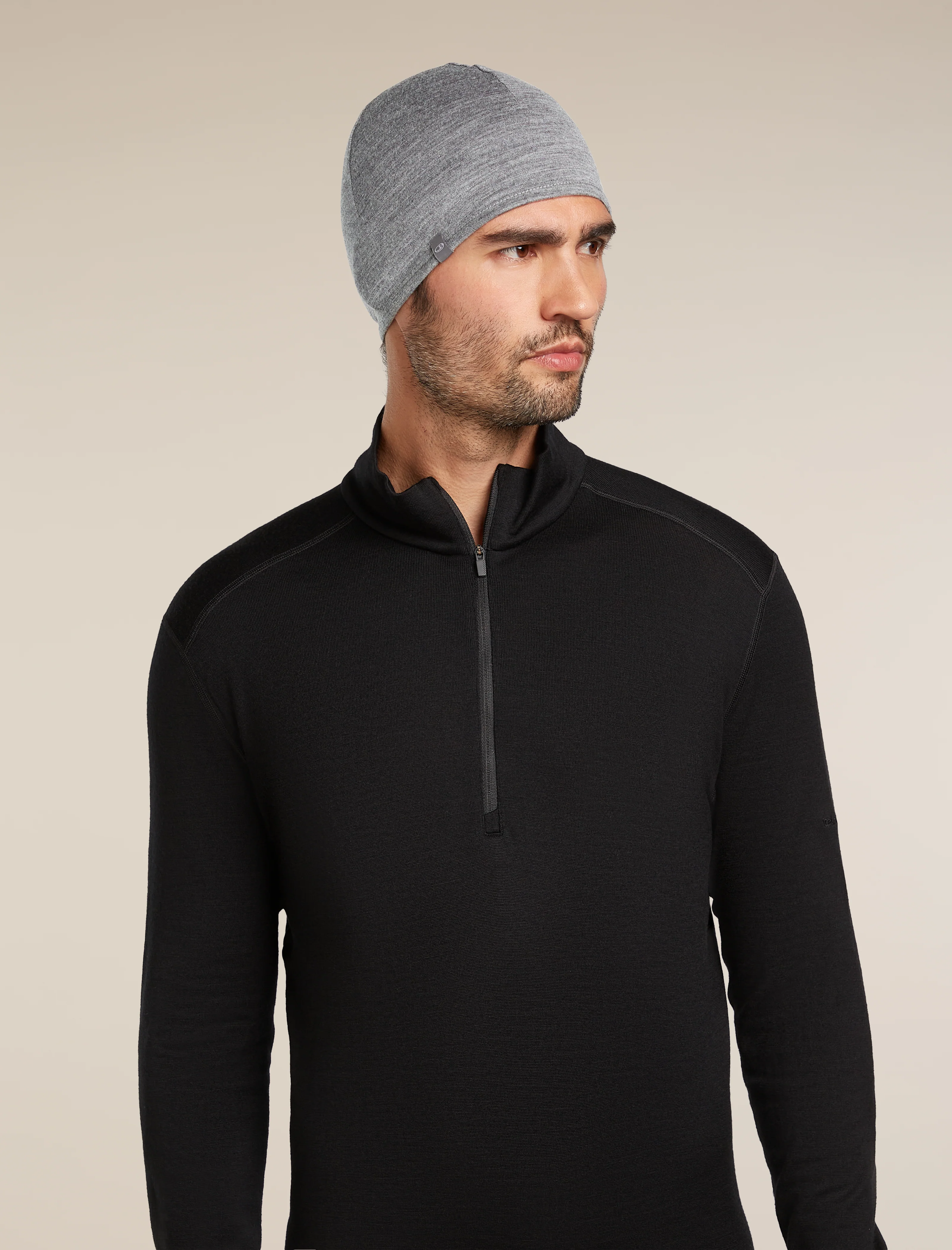 Unisex Merino 200 Pocket Hat - Image 12