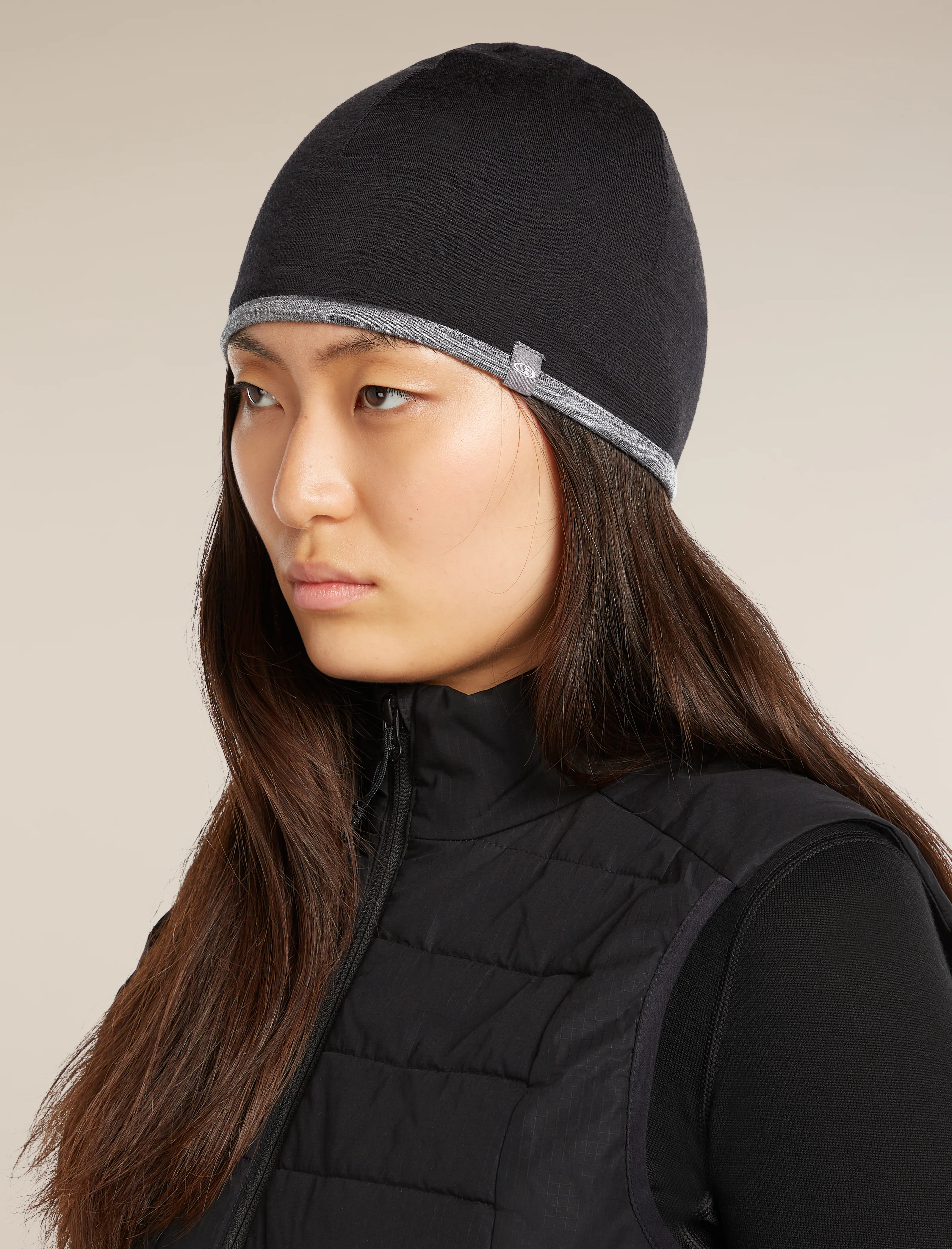 Unisex Merino 200 Pocket Hat - Image 6