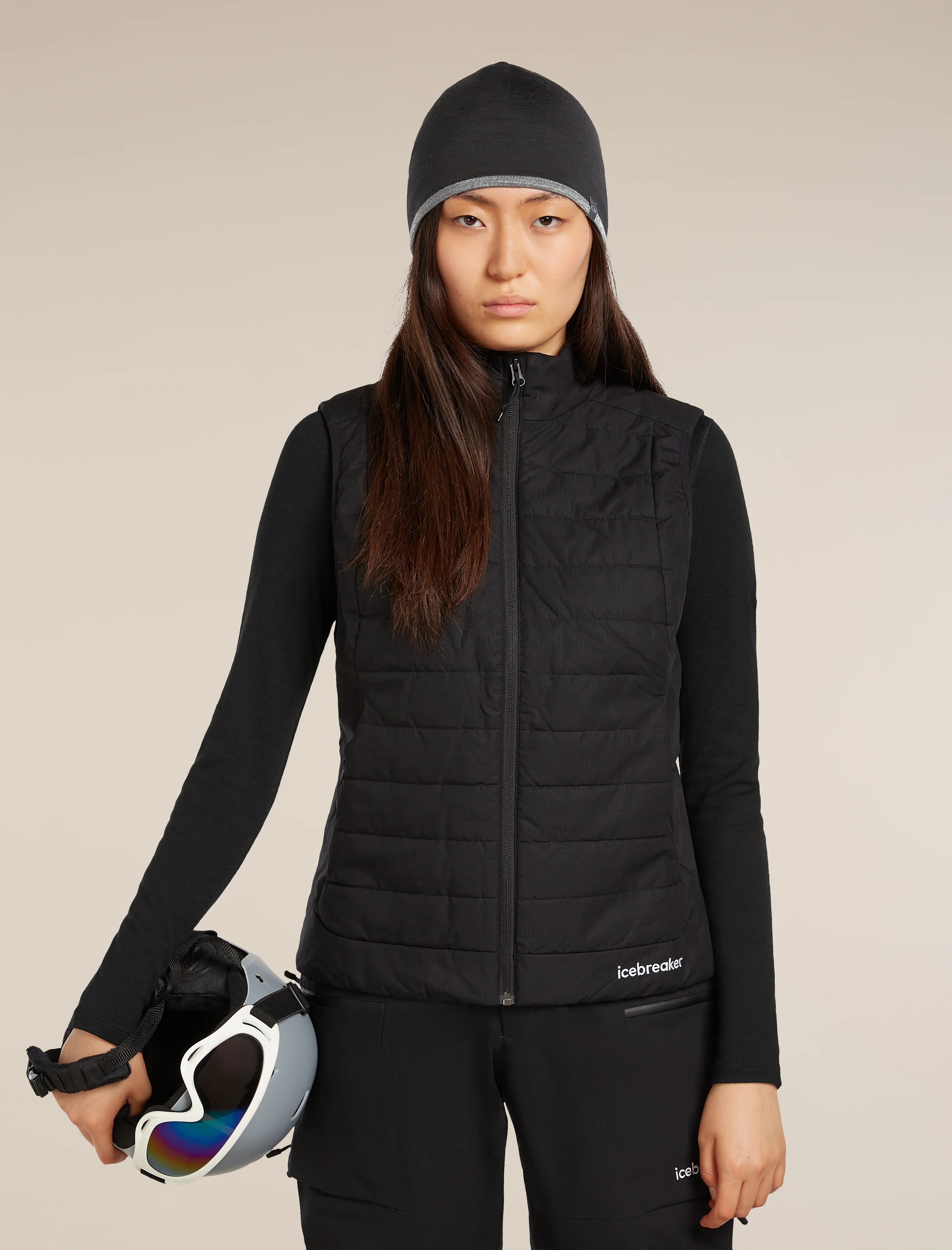 Unisex Merino 200 Pocket Hat - Image 7