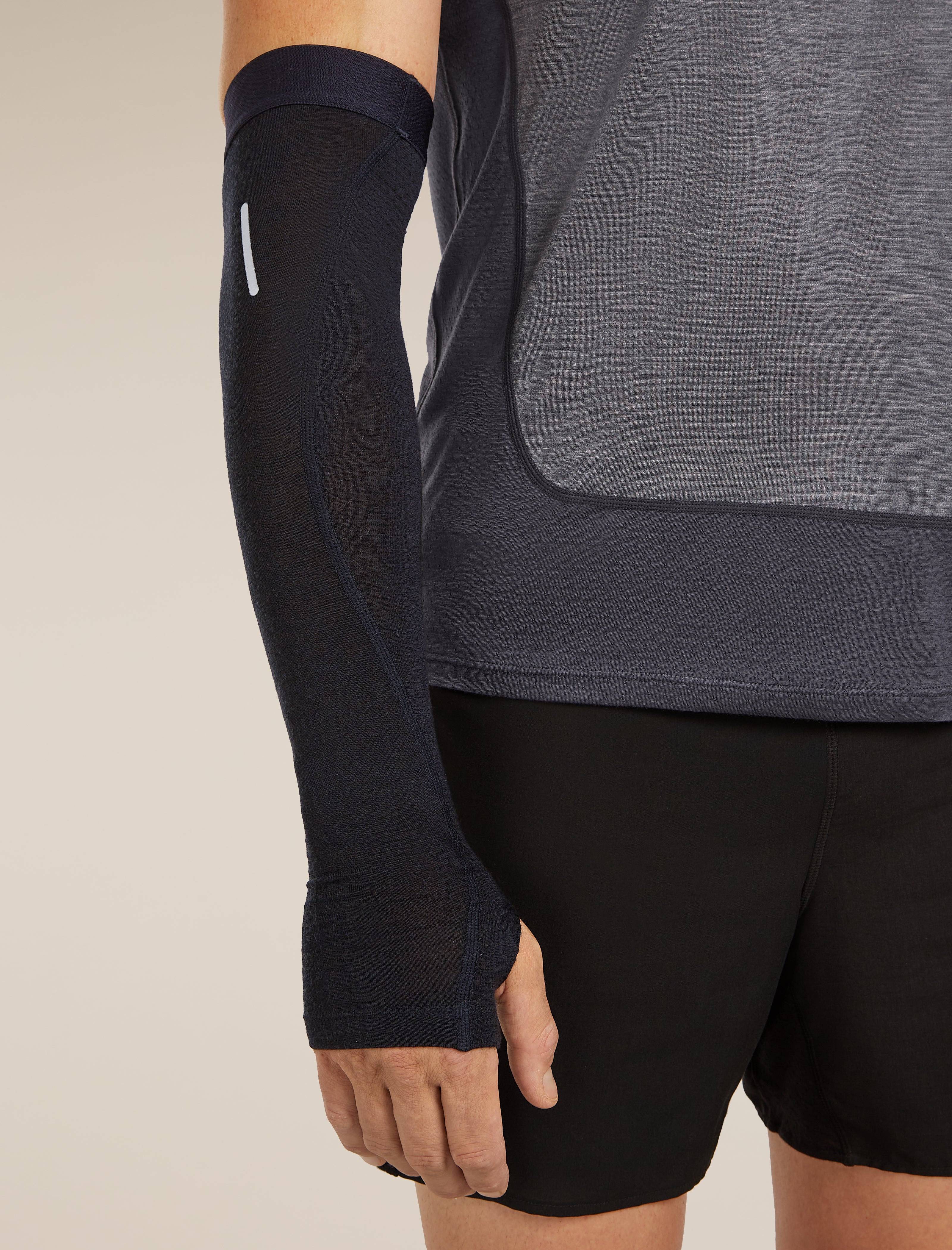 Unisex Merino 200 ZoneKnit⢠Arm Sleeves - Image 4