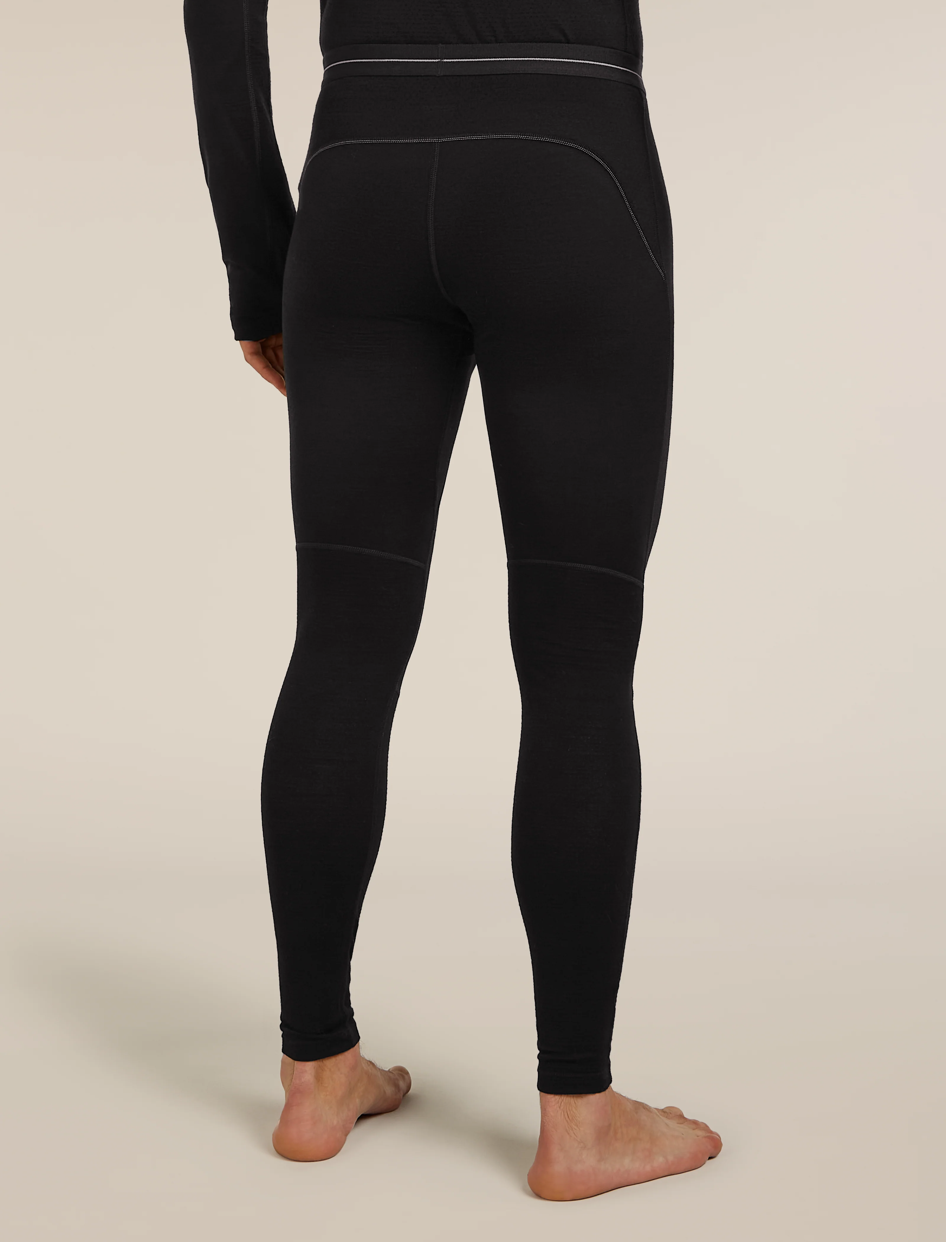 Men's Merino 200 ZoneKnit™ Thermal Leggings - Image 2