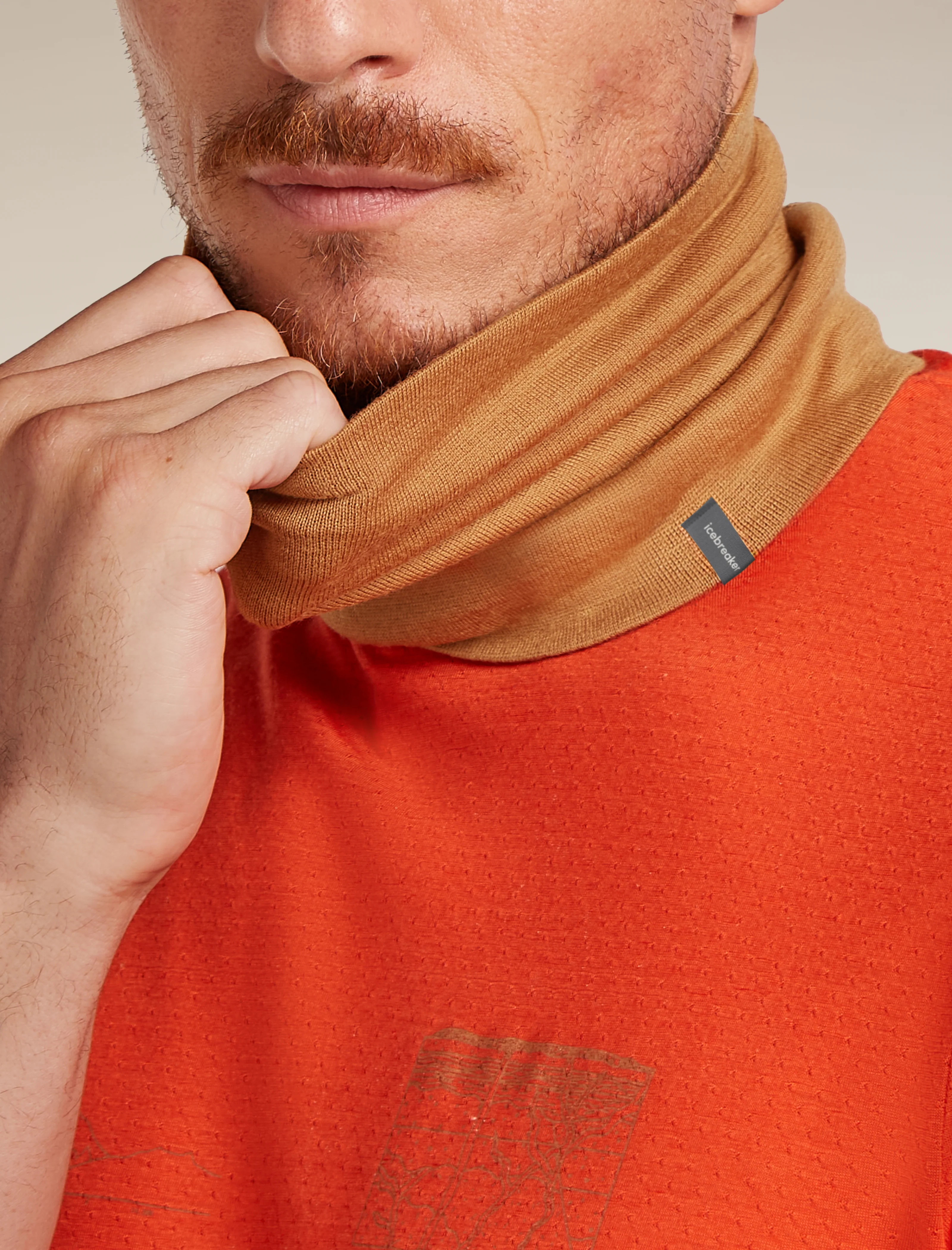 Unisex Merino 260 Apex Chute - Image 6