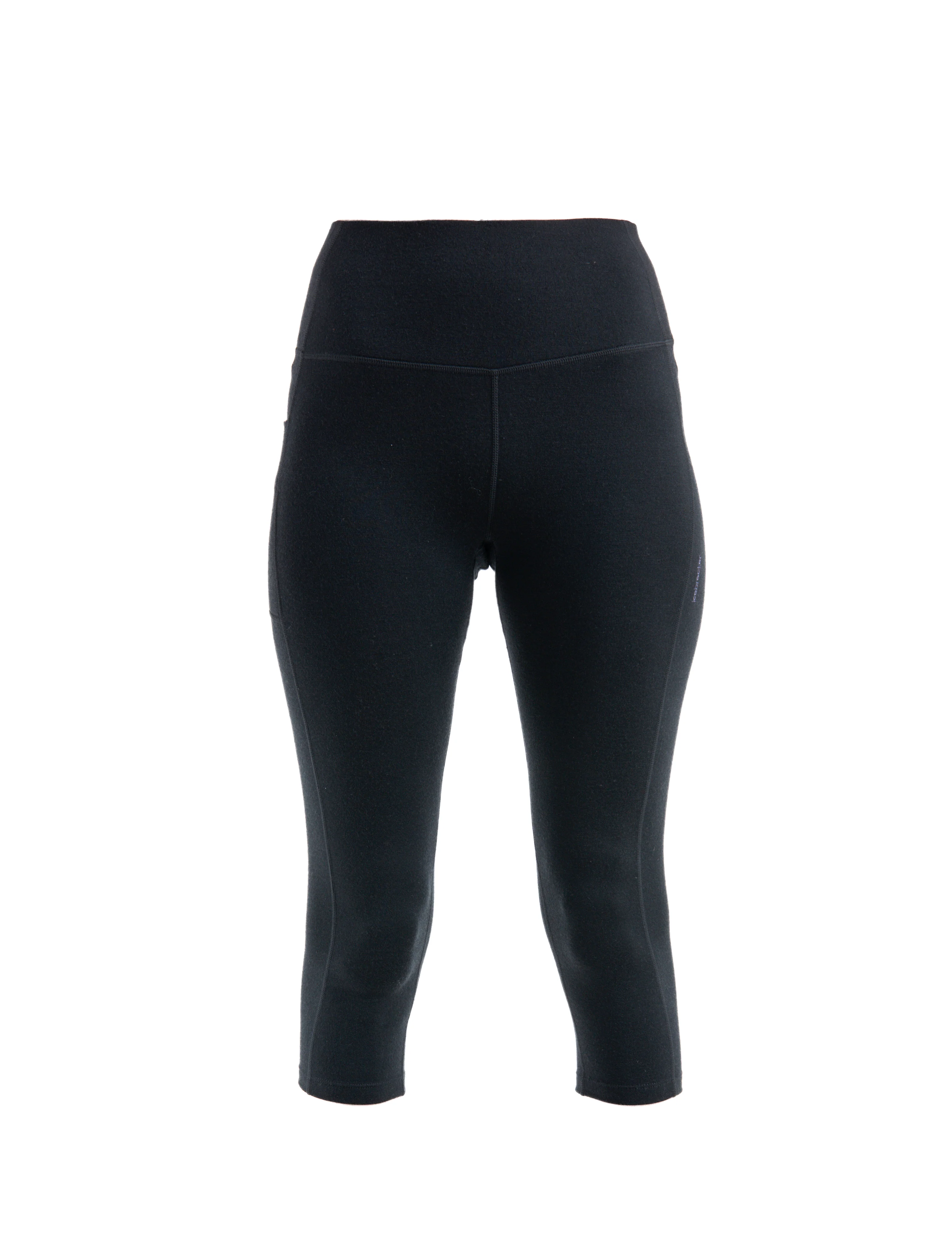 Women's Merino 260 Fastray 20" High Rise 3/4 Tights - Image 5