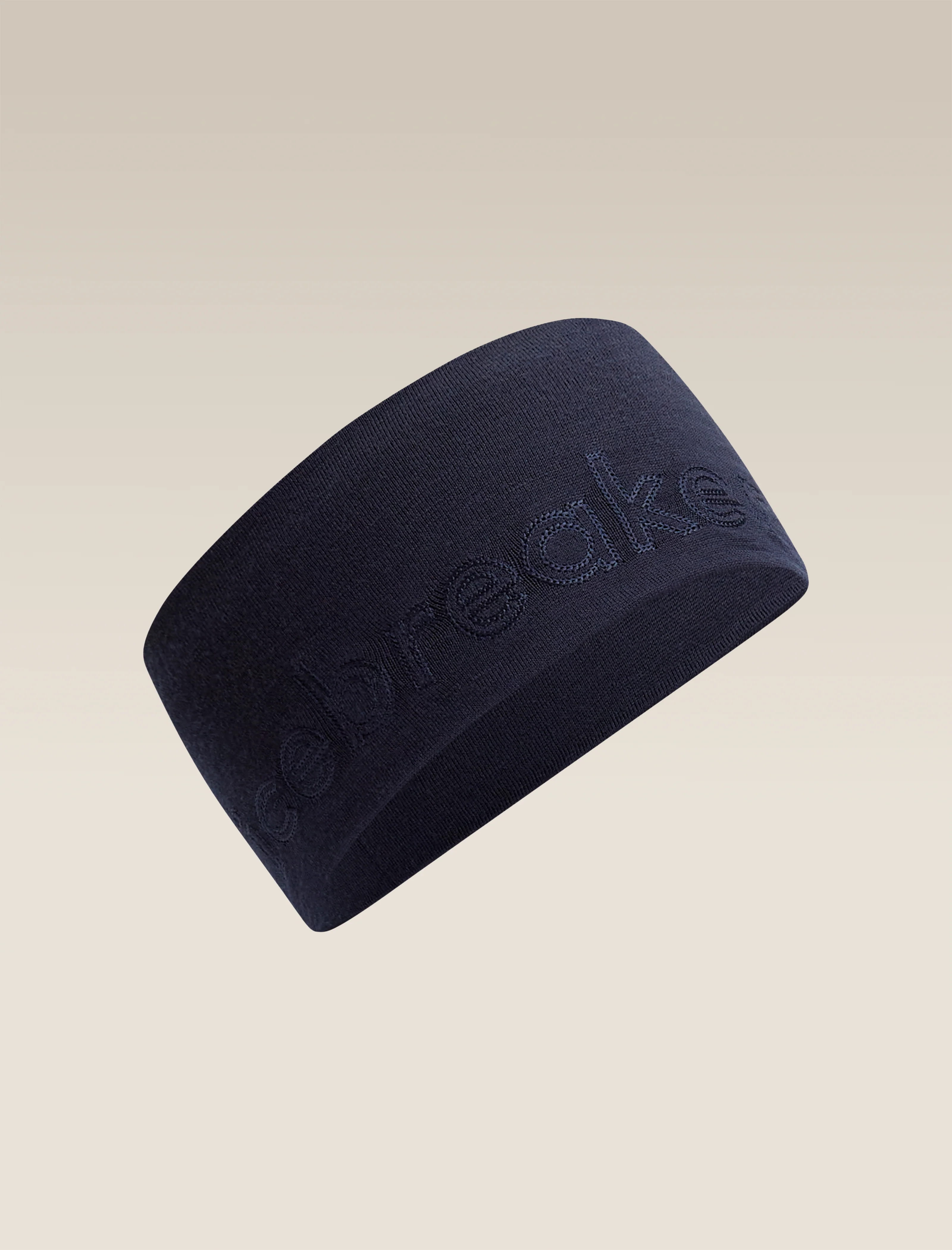 Unisex Merino 260 Tech Headband - Image 4