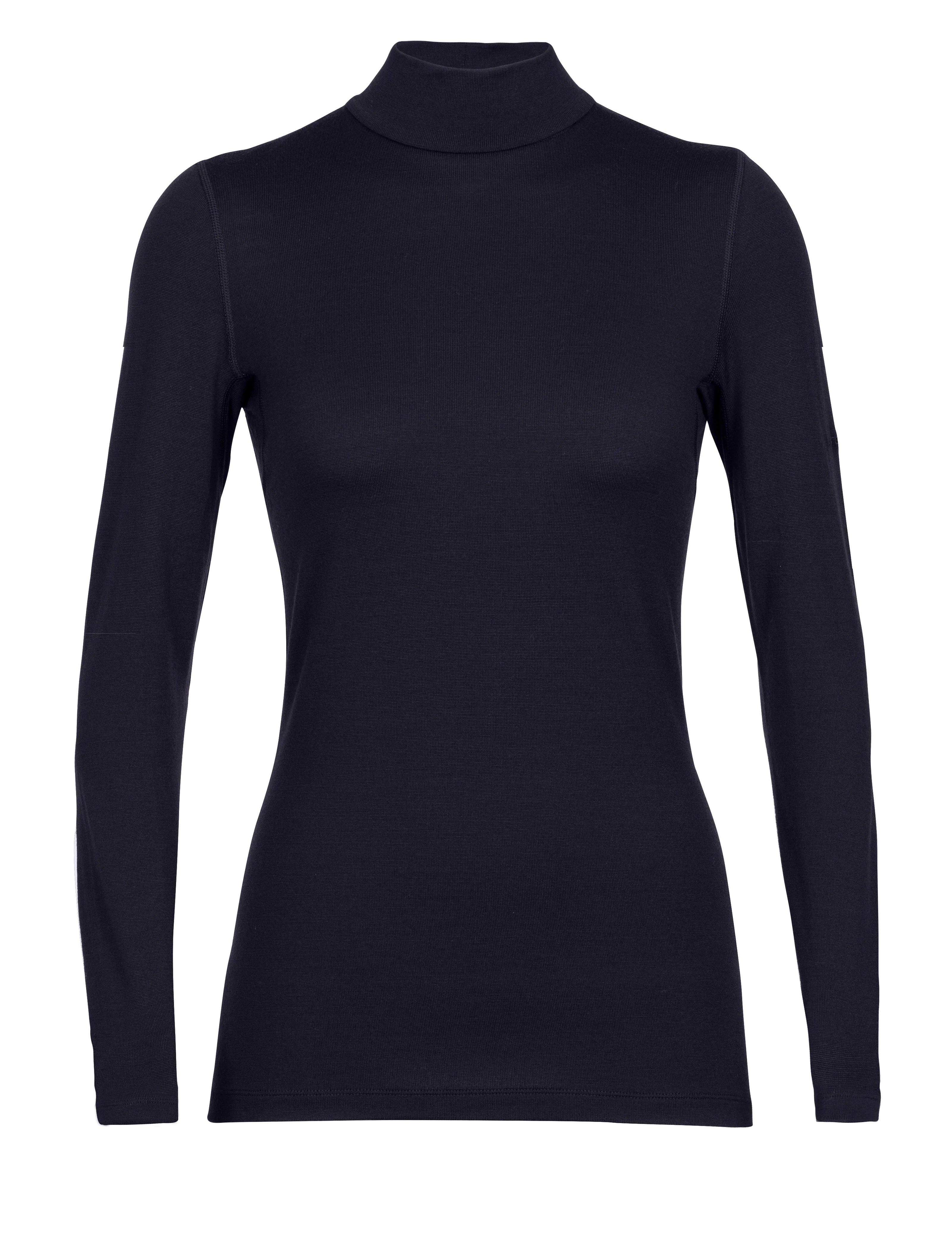 Women's Merino 260 Tech Long Sleeve Turtleneck Thermal Top - Image 8