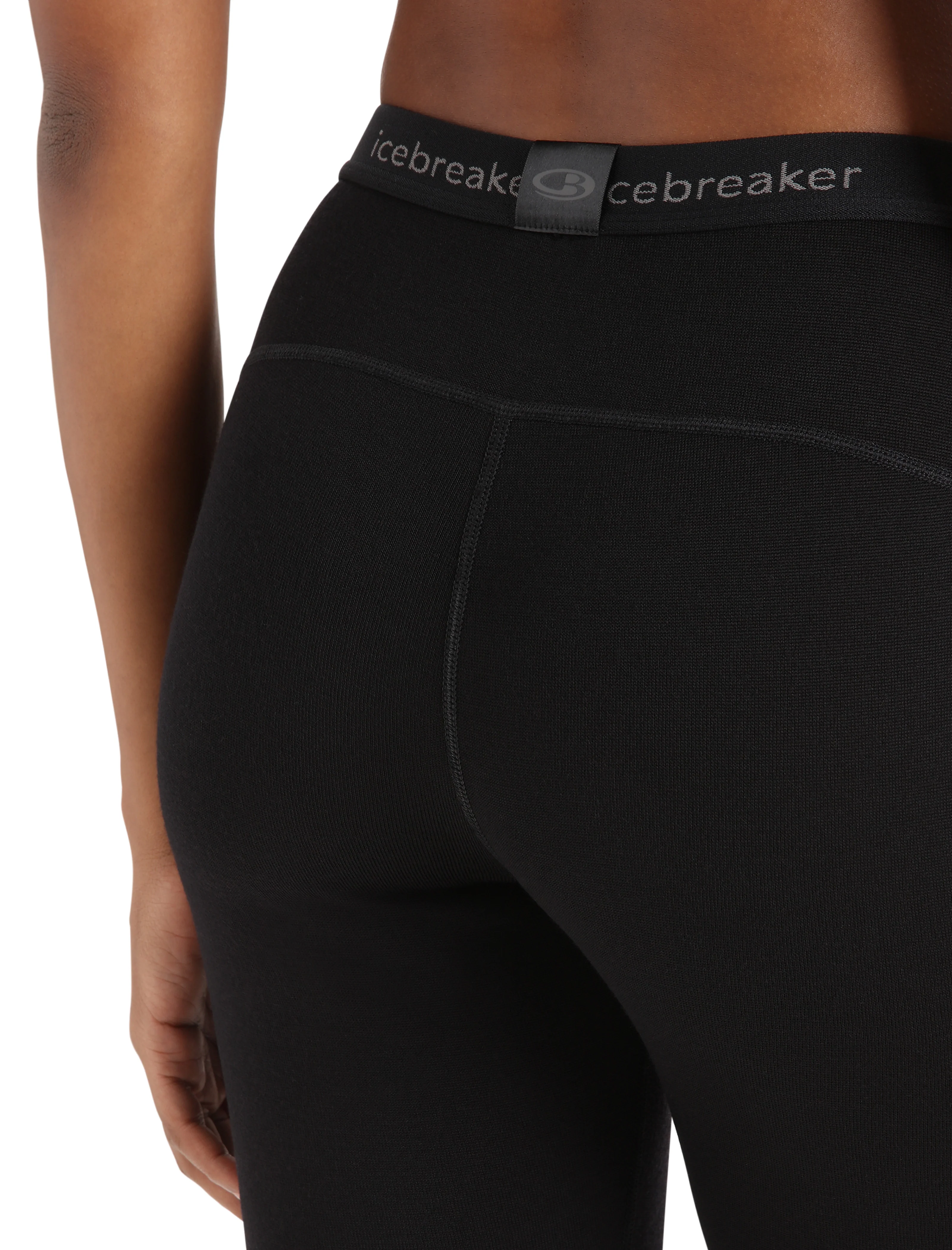 Women's Merino 260 Tech Thermal Leggings - Image 5