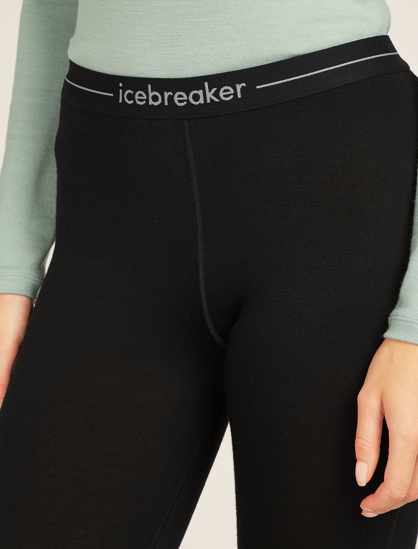 Women's Merino 260 Tech Thermal Leggings - Image 7