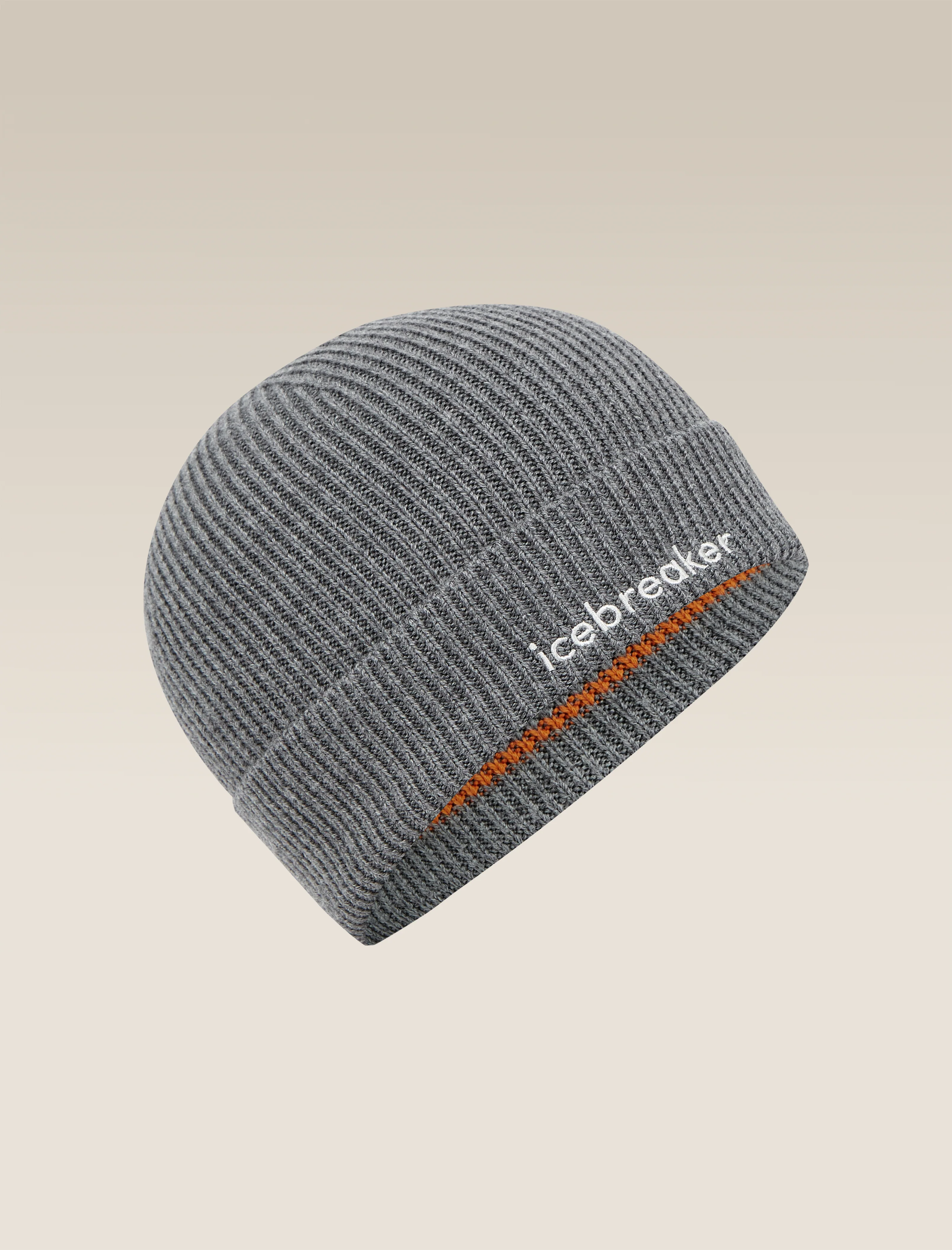 Unisex Merino All Day Toque Beanie