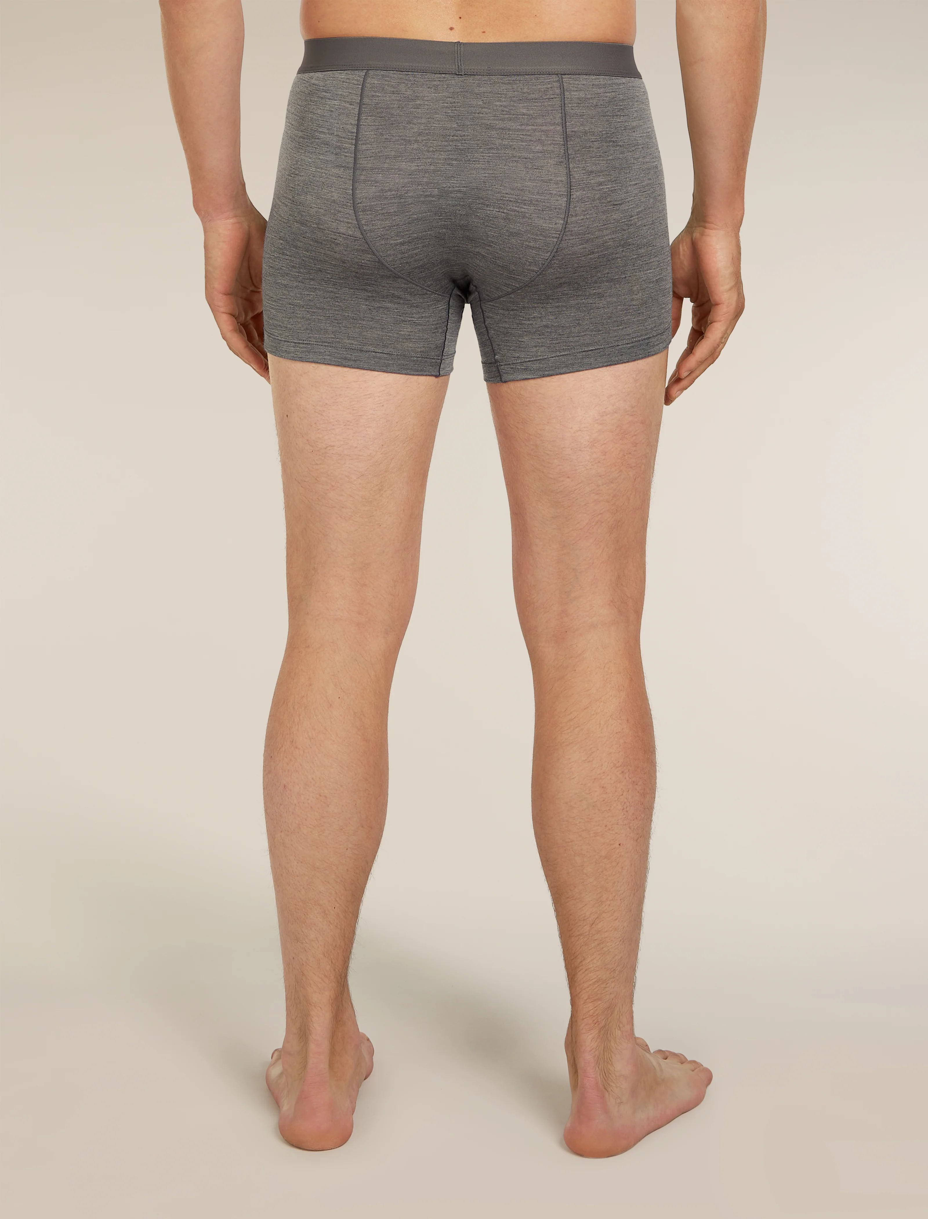 Men's Merino Blend 125 Cool-Lite™ Anatomica Boxers - Image 2