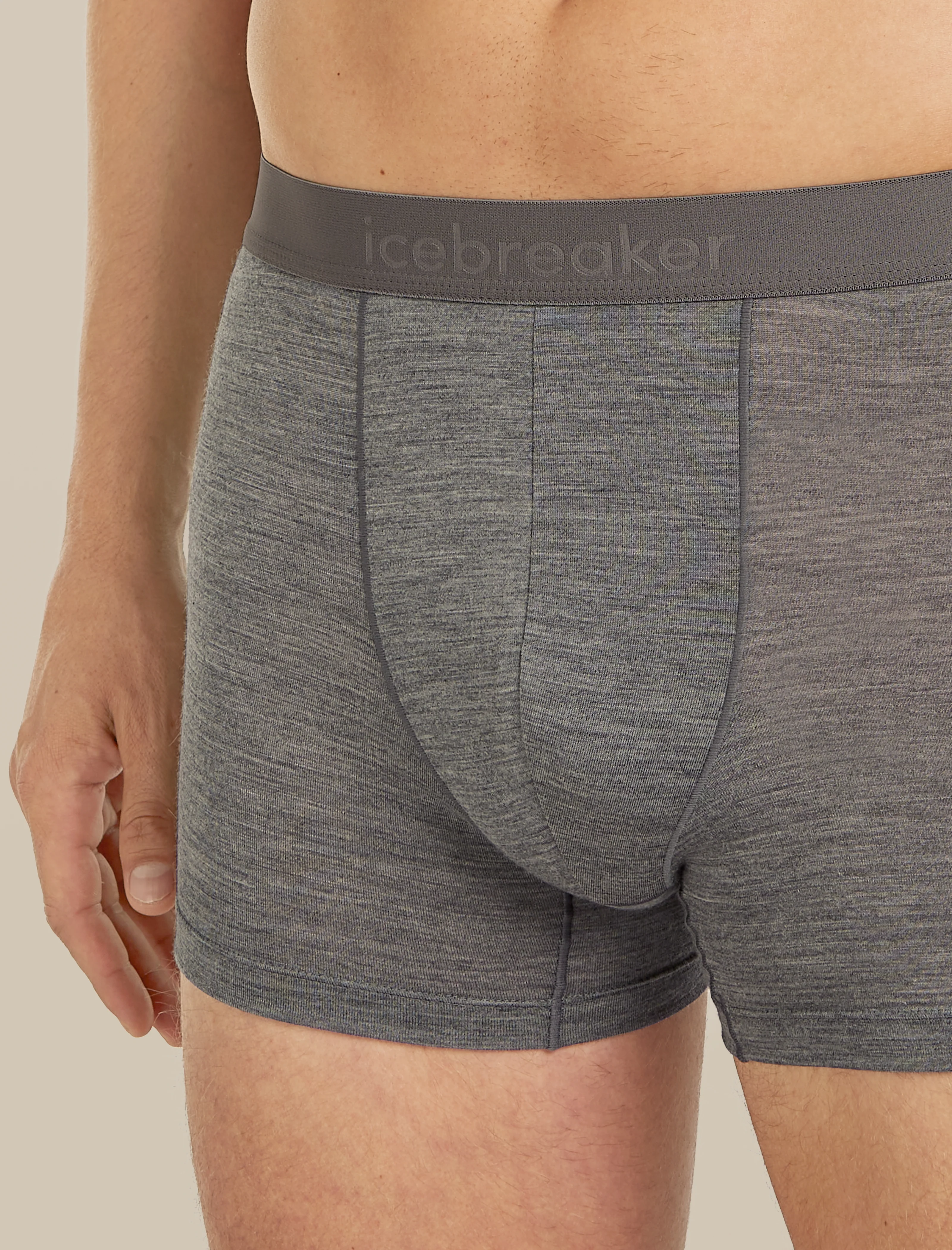 Men's Merino Blend 125 Cool-Lite™ Anatomica Boxers - Image 7