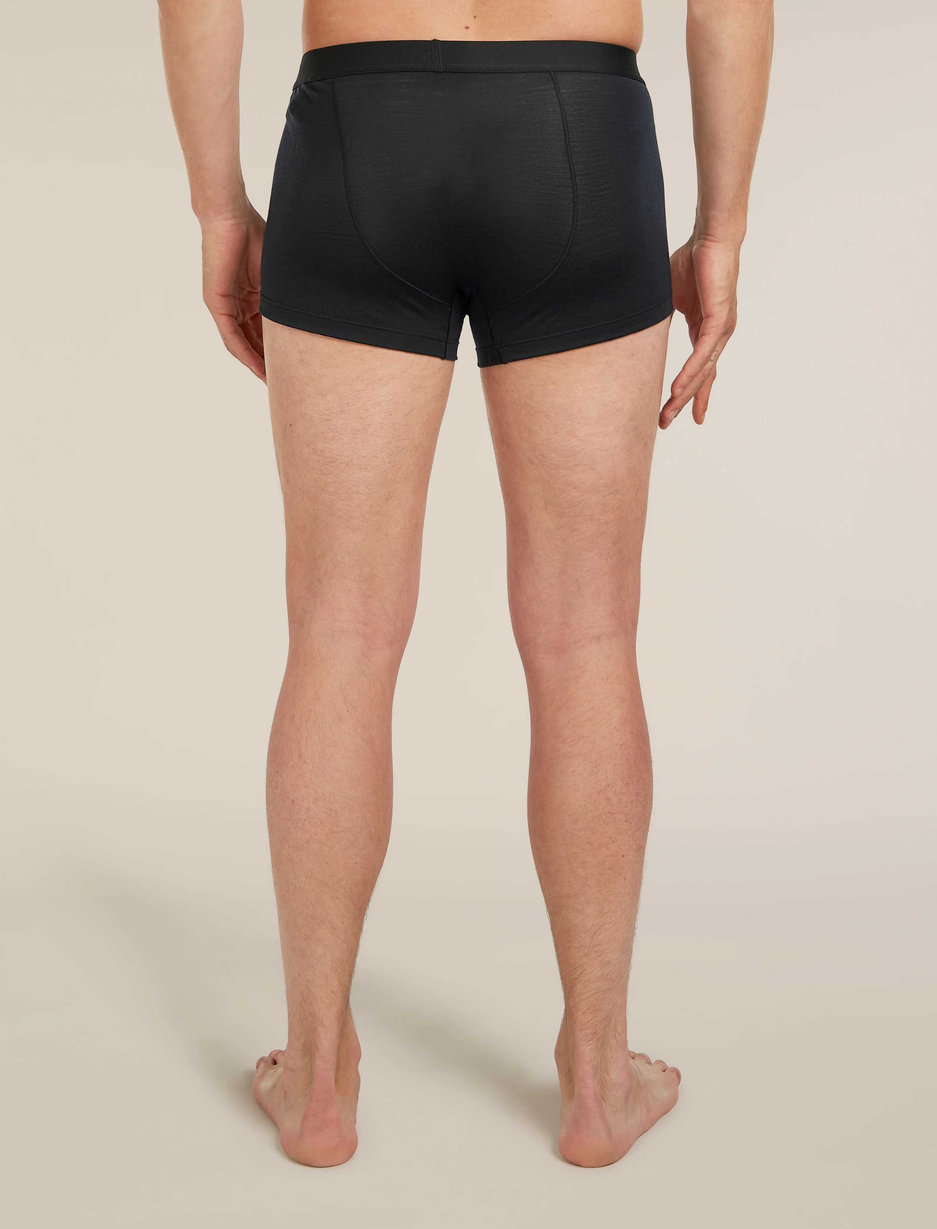 Men's Merino Blend 125 Cool-Lite⢠Anatomica Trunks - Image 2
