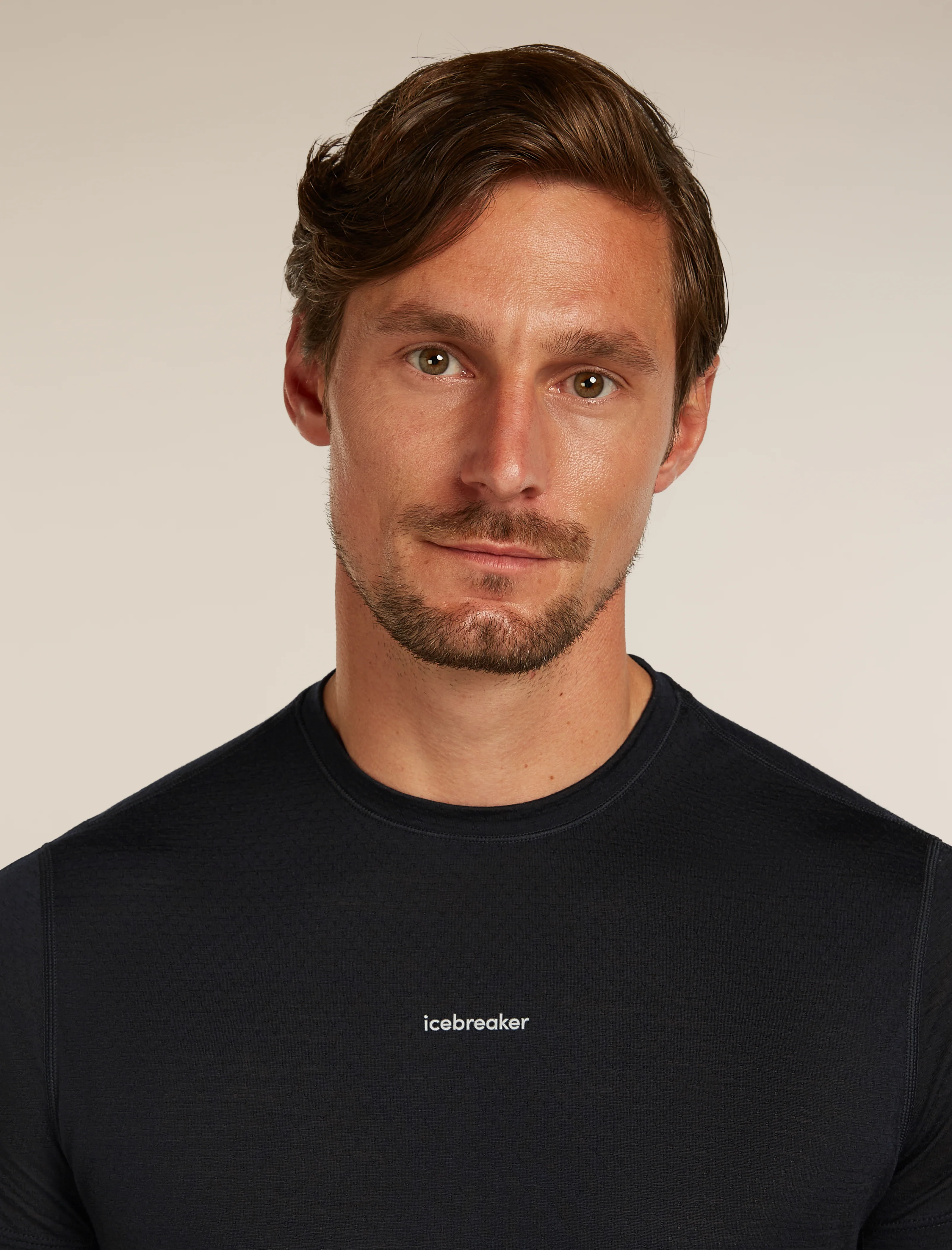 Men's Merino Blend 125 Cool-Lite™ Speed Short Sleeve T-Shirt - Image 7