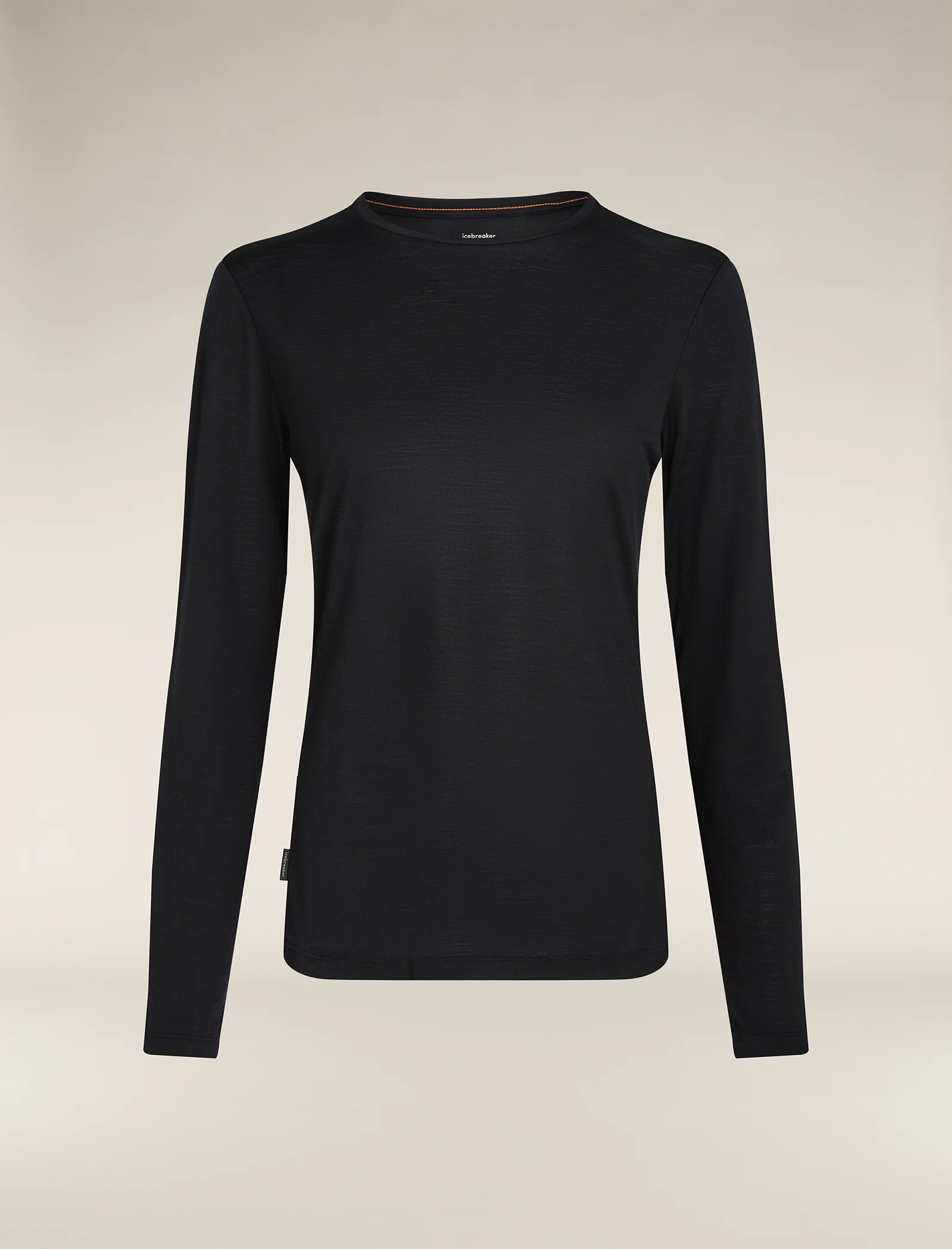 Women's Merino Blend 125 Cool-Lite™ Sphere Long Sleeve T-Shirt - Image 9