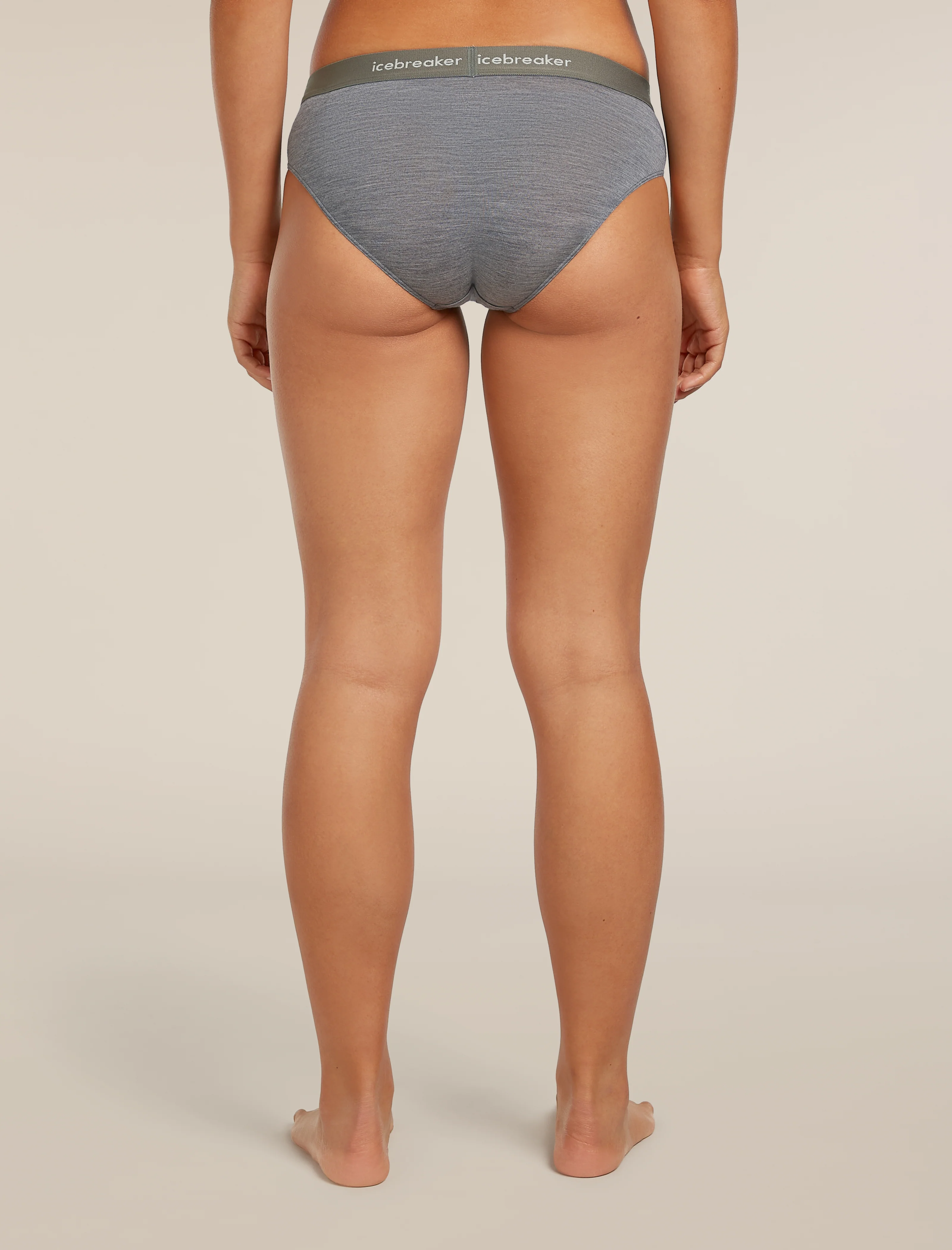 Women's Merino Blend 125 Cool-Lite™ Sprite Hipster - Image 2