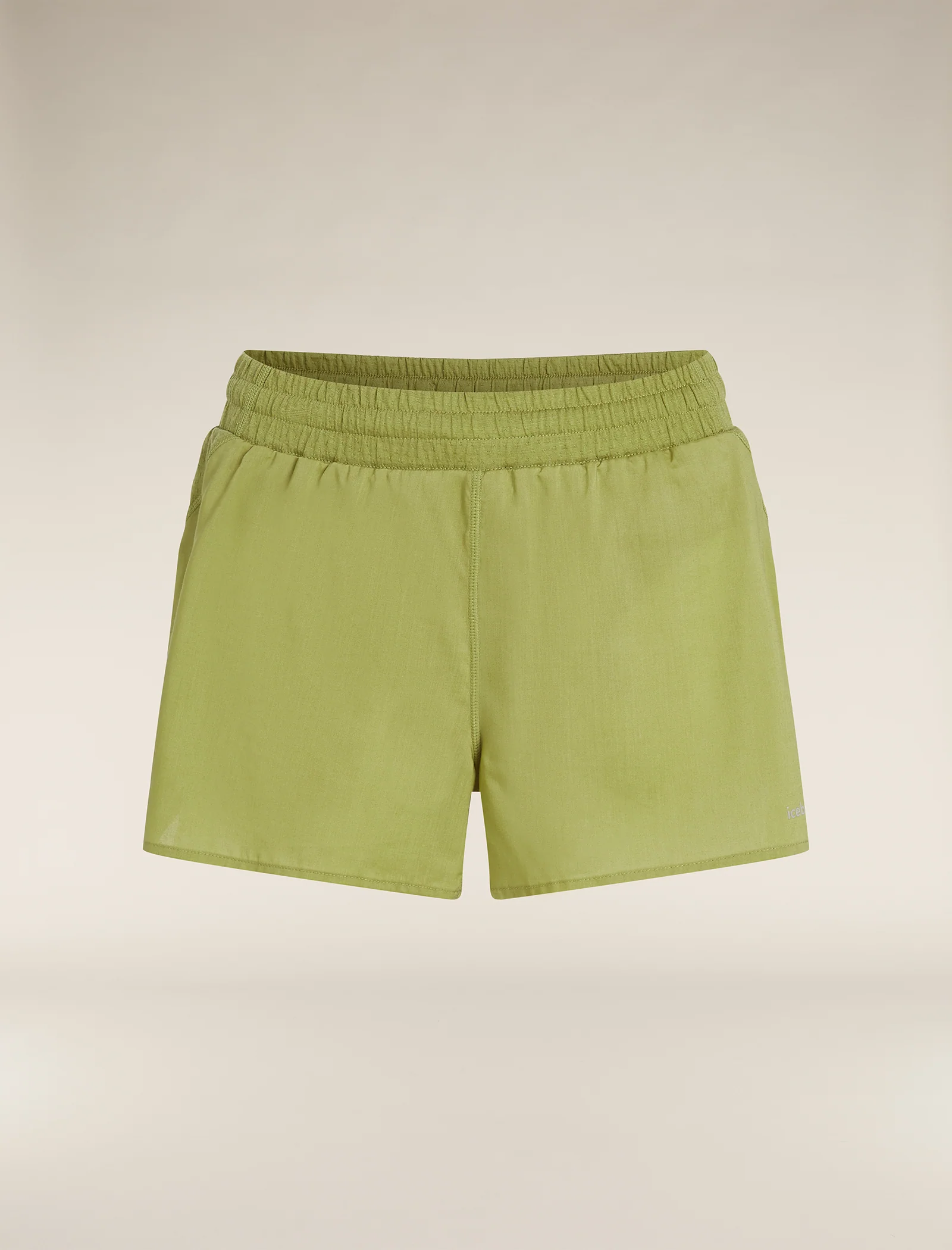 Women's Merino Blend 125 ZoneKnit⢠Speed 3" Shorts - Image 6