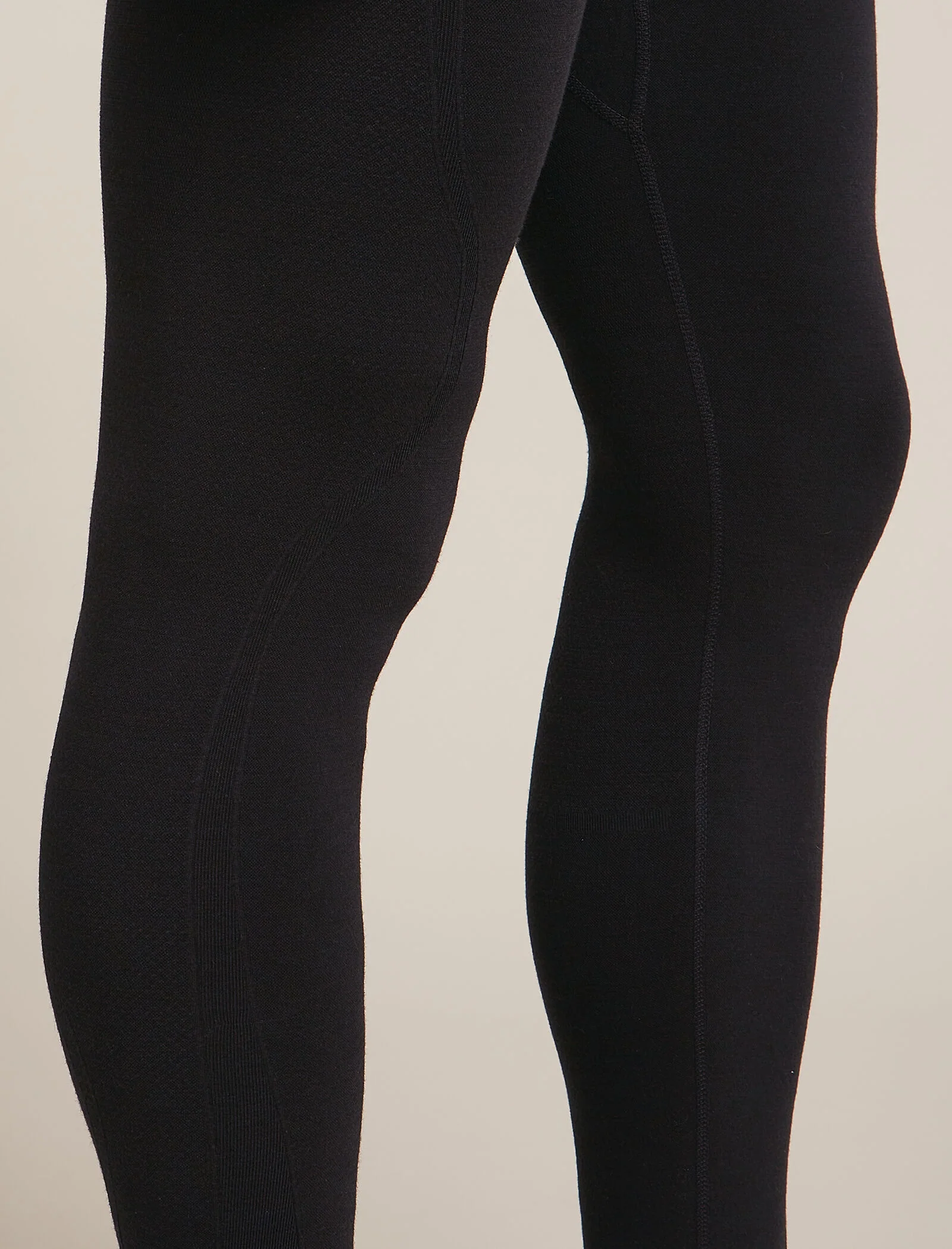 Men's Merino Blend 260 ZoneKnit™ Seamless 27" Tights - Image 6