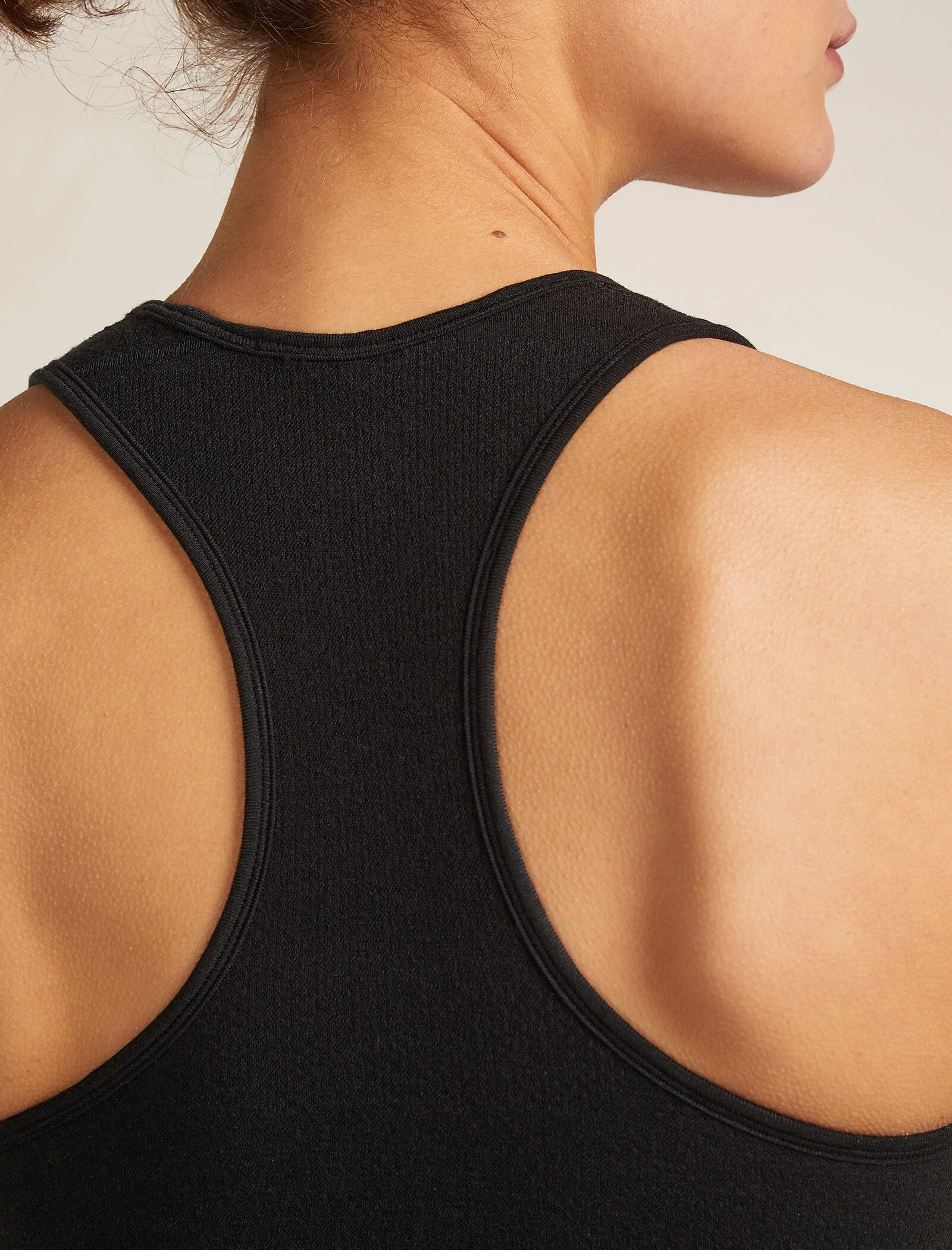 Women's Merino Blend 260 ZoneKnit™ Seamless Bra - Image 6