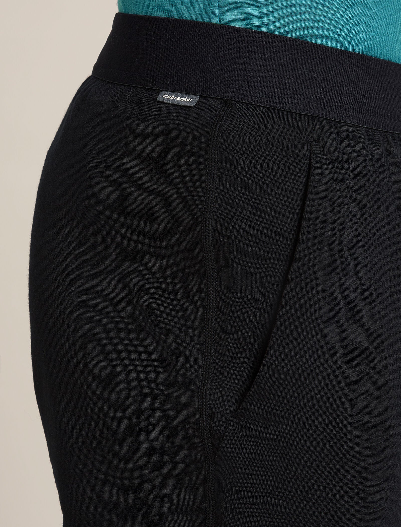 Men's Merino Blend 300 RealFleece™ Descender Jogger - Image 5