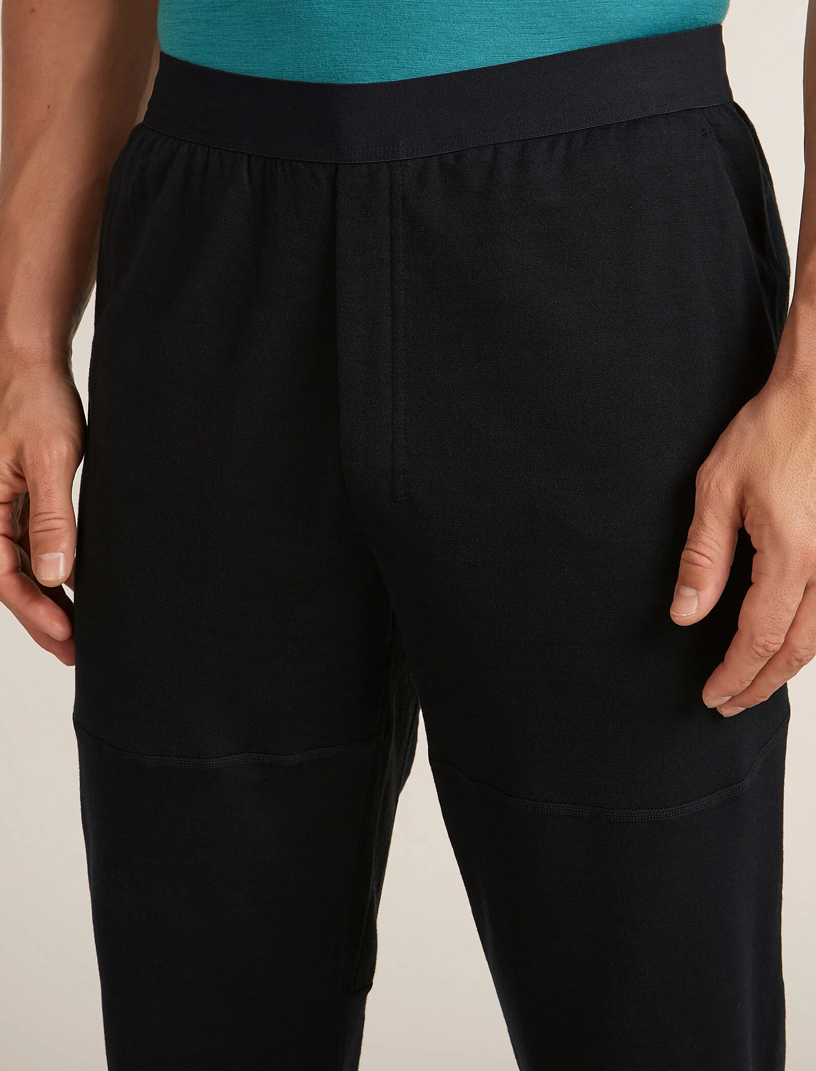 Men's Merino Blend 300 RealFleece™ Descender Jogger - Image 6