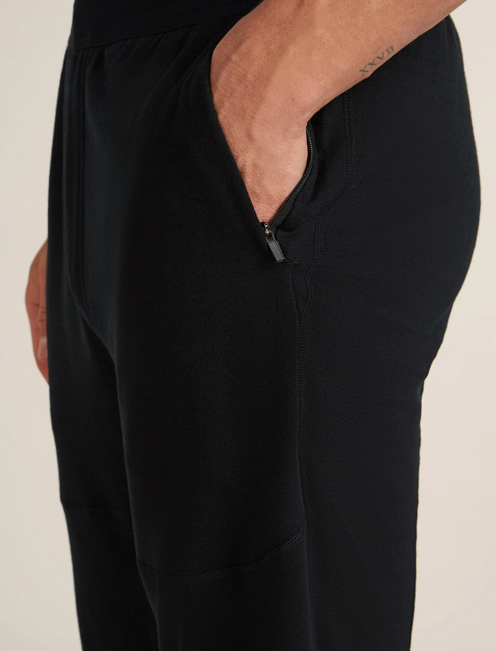 Men's Merino Blend 300 RealFleece™ Descender Jogger - Image 7