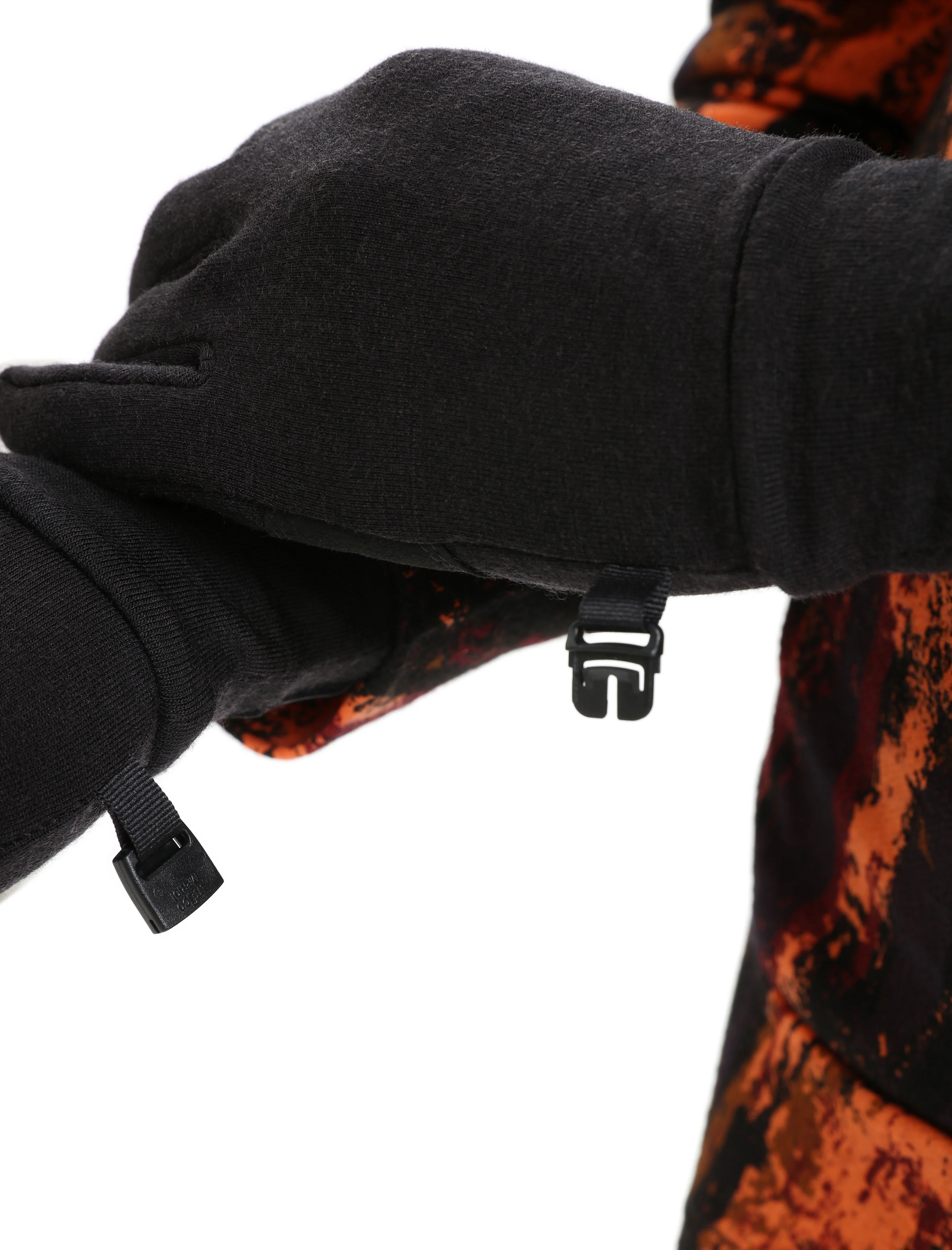 Unisex Merino Blend 360 Sierra Gloves - Image 10