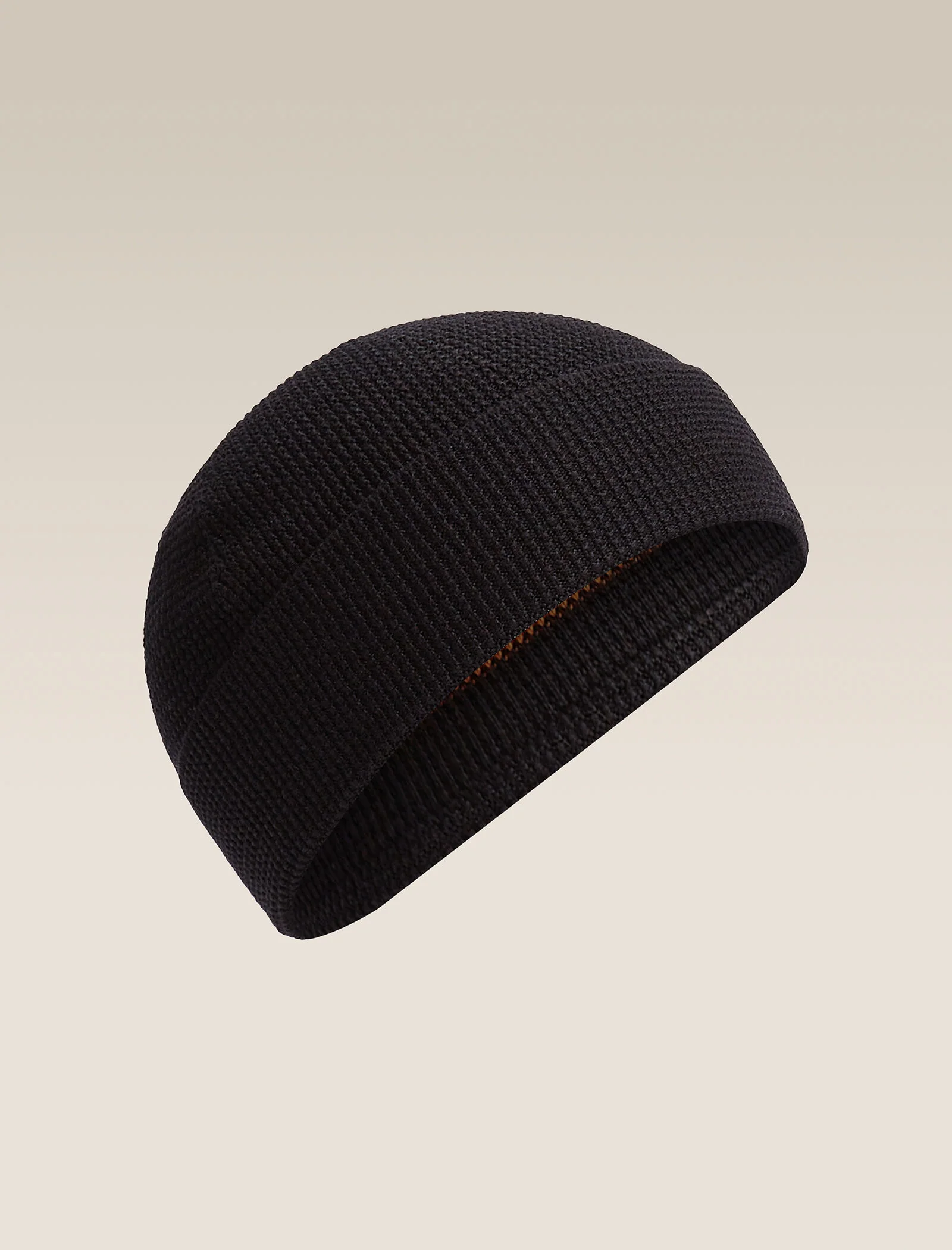 Unisex Merino Feadan Cuff Beanie - Image 5