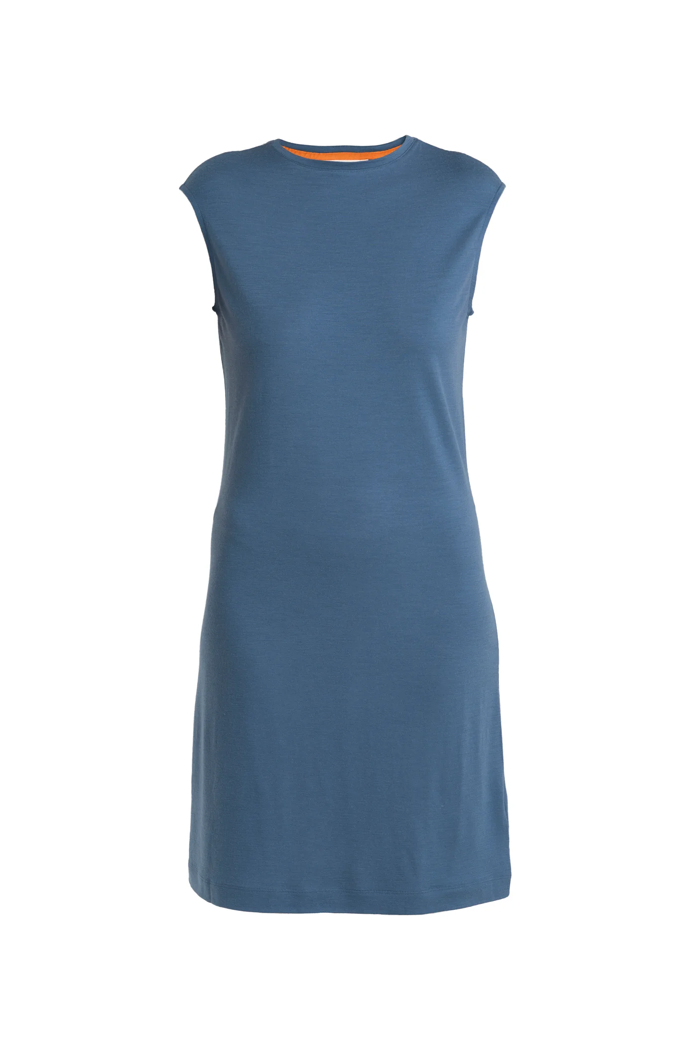 Women's Merino Granary Sleeveless Dress - Image 6