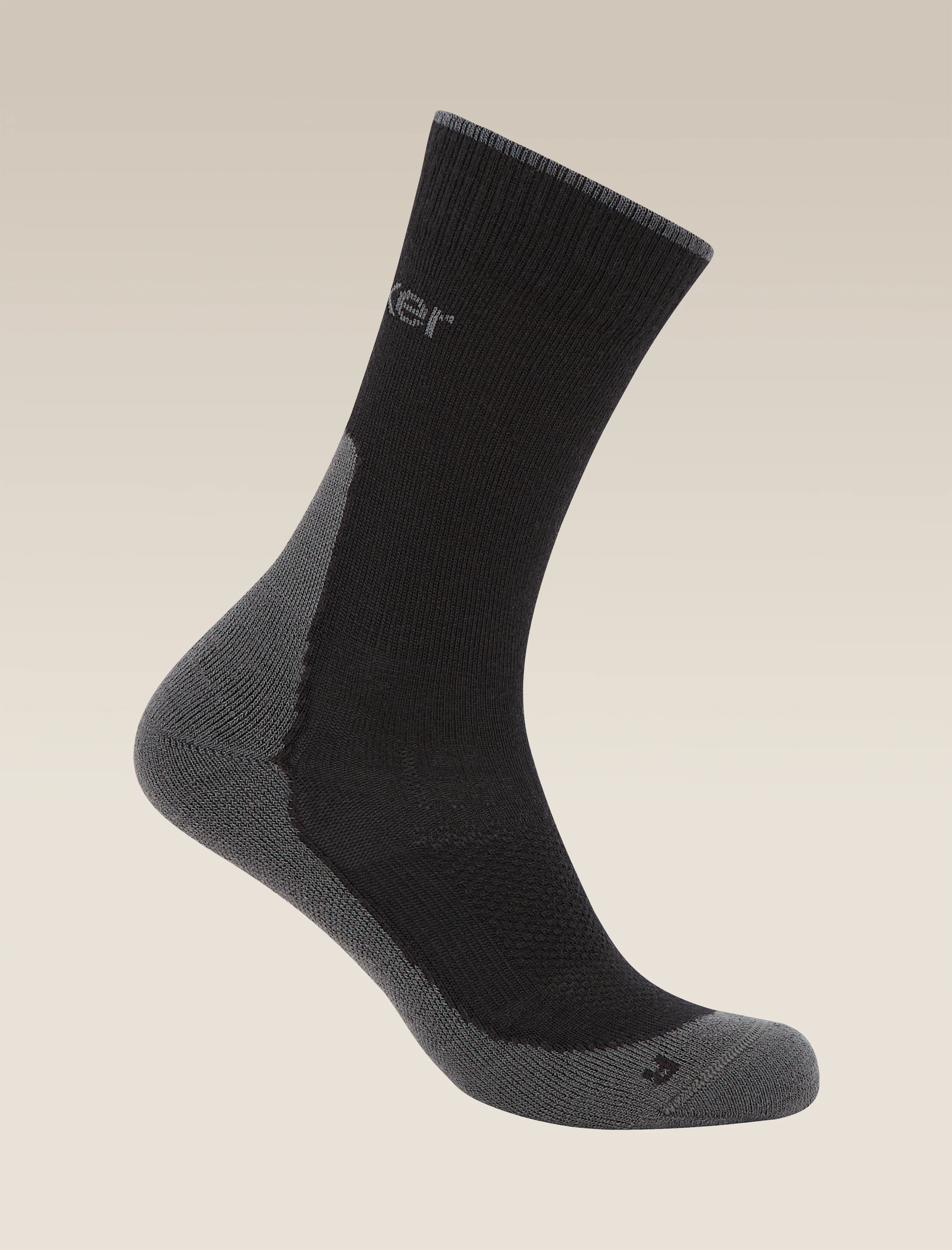 Men's Merino Hike+ Light Crew Socks