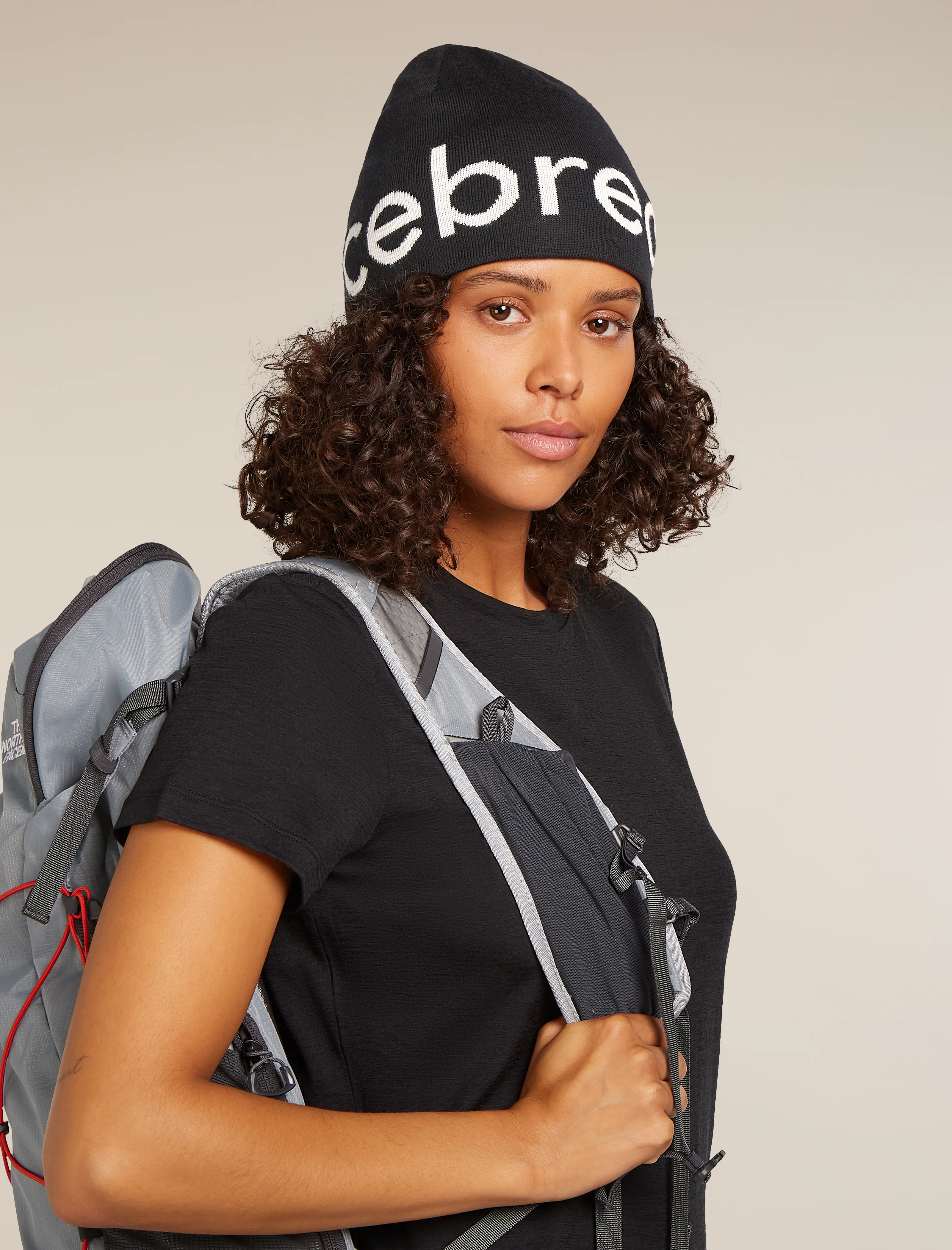 Unisex Merino Icebreaker Beanie - Image 6
