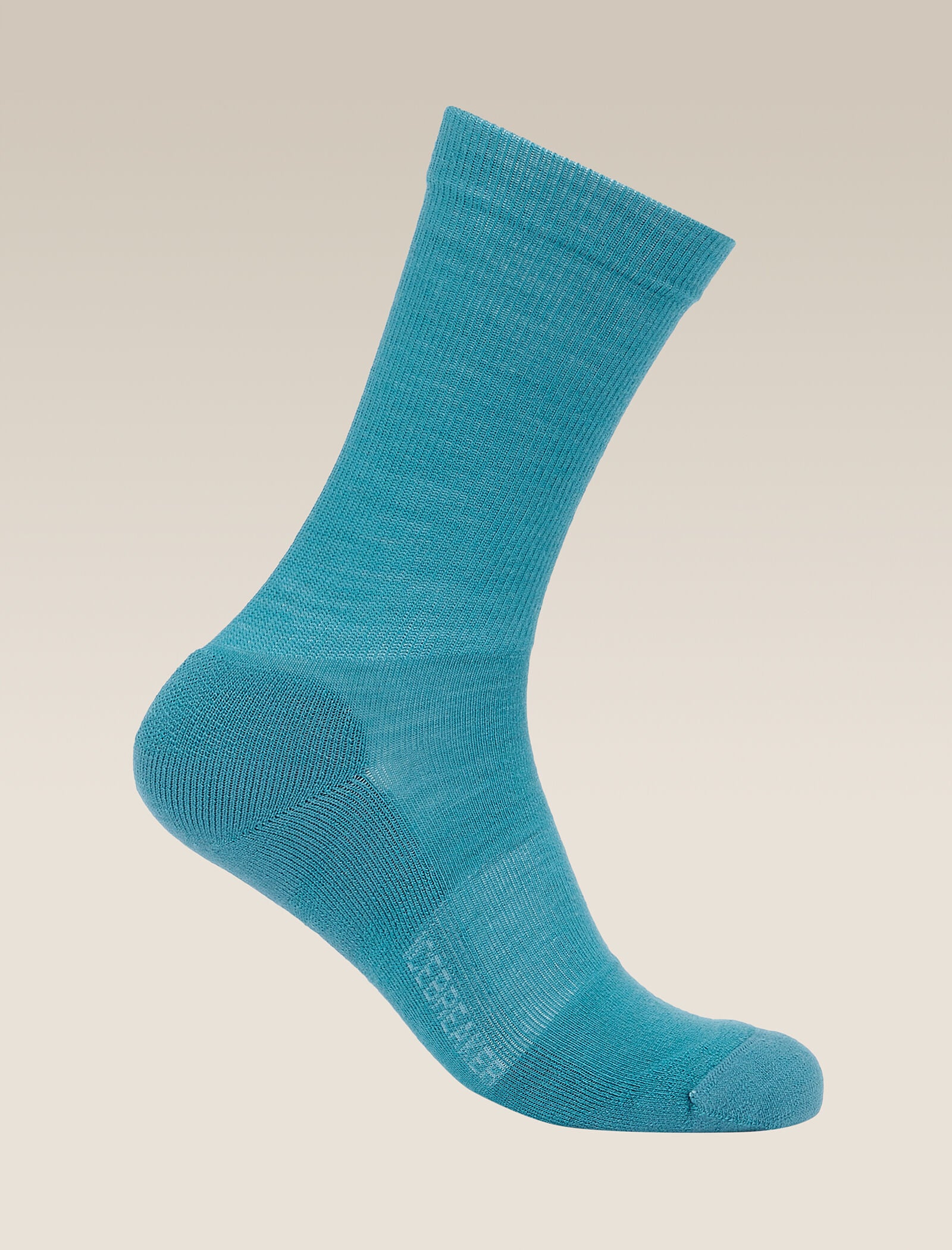 Men's Merino Lifestyle Light Crew Socks - Image 4