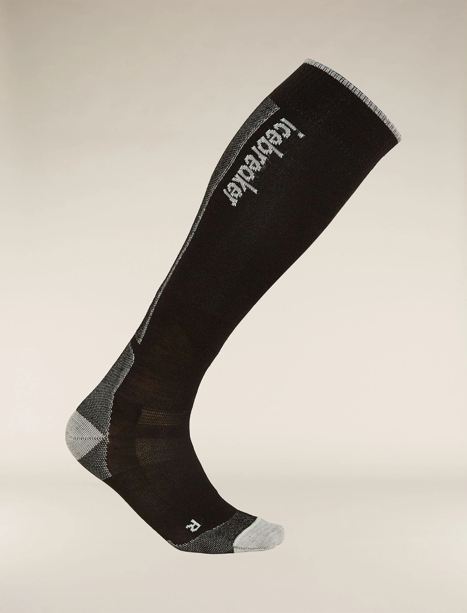 Men's Merino Ski+ Ultralight Over The Calf Socks - Image 5