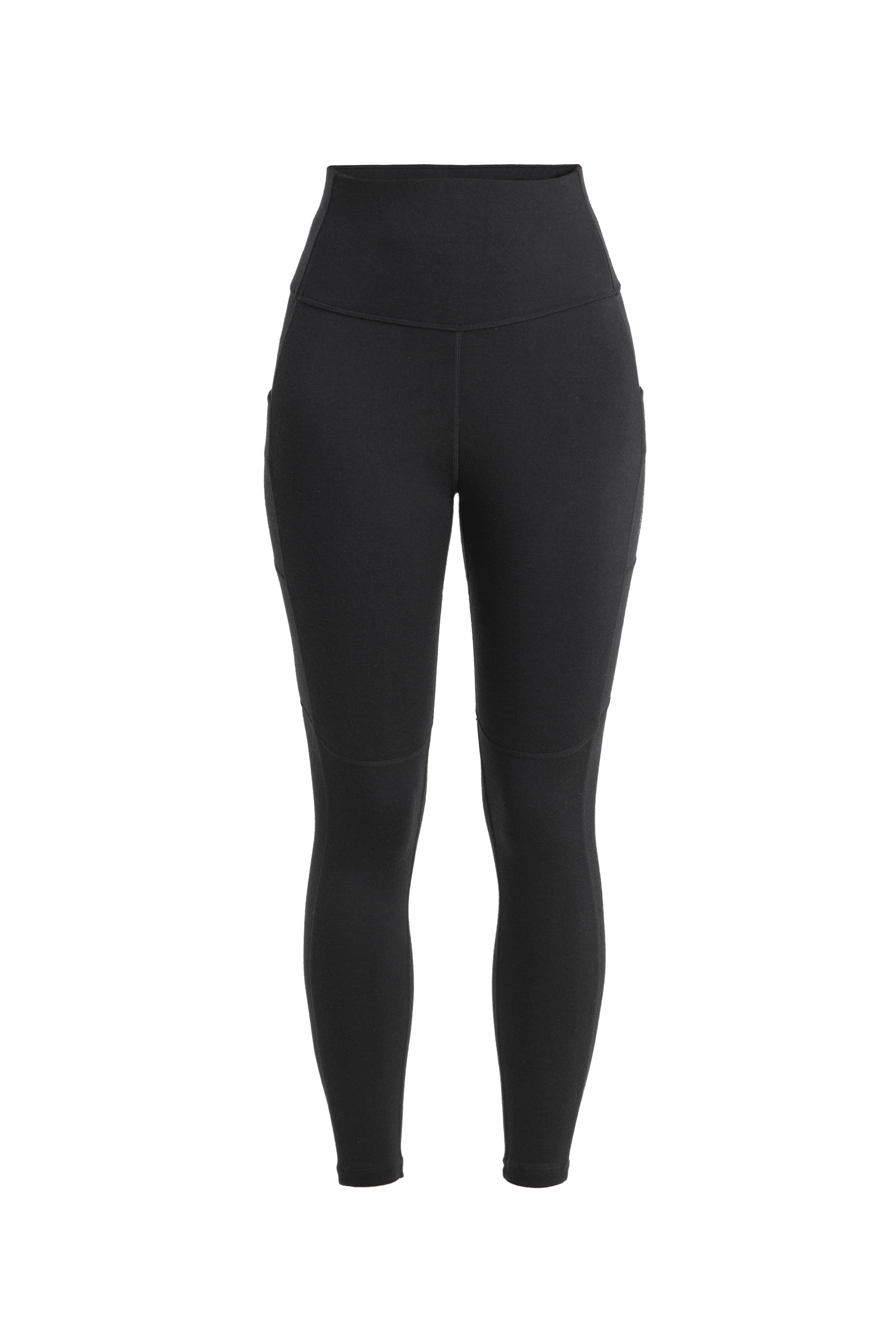 Women's Merino Speed Winter 25" Tights - Image 16