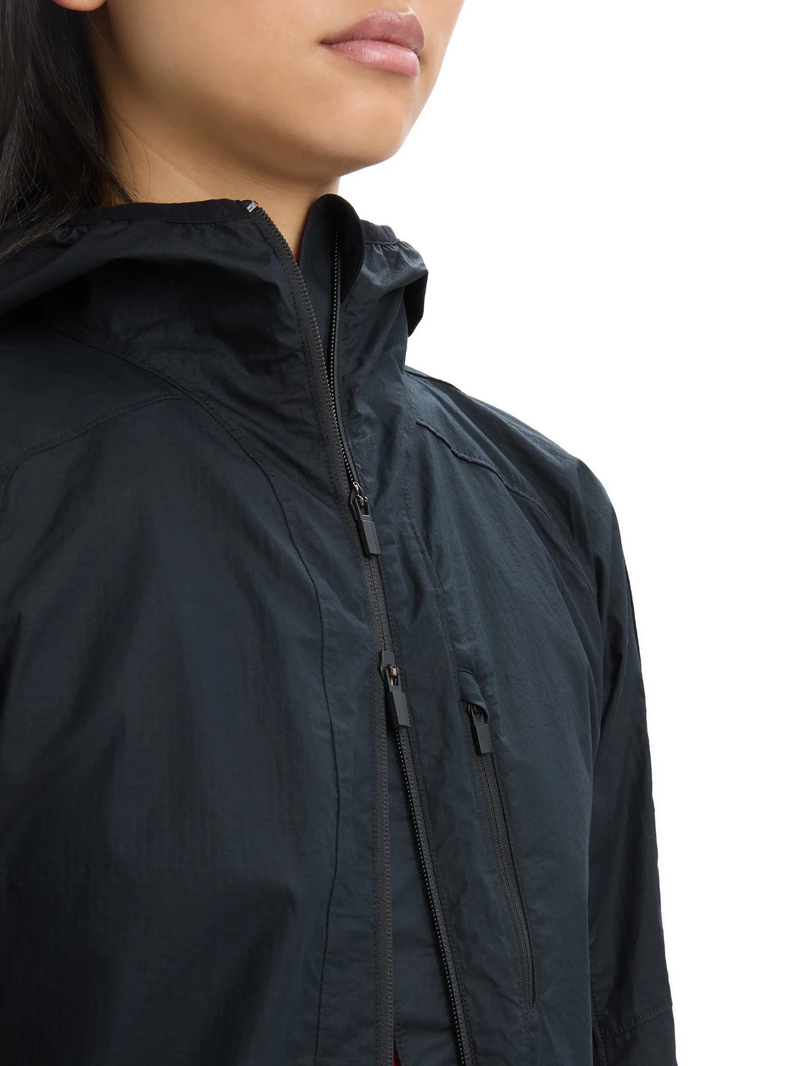Women's Shell+™ Cotton Windbreaker - Image 5