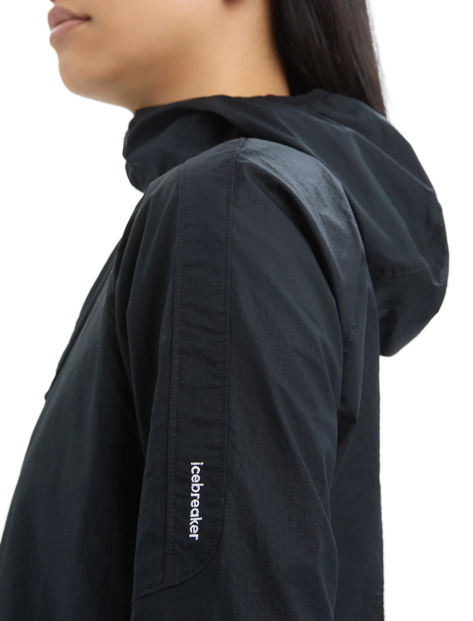 Women's Shell+™ Cotton Windbreaker - Image 6