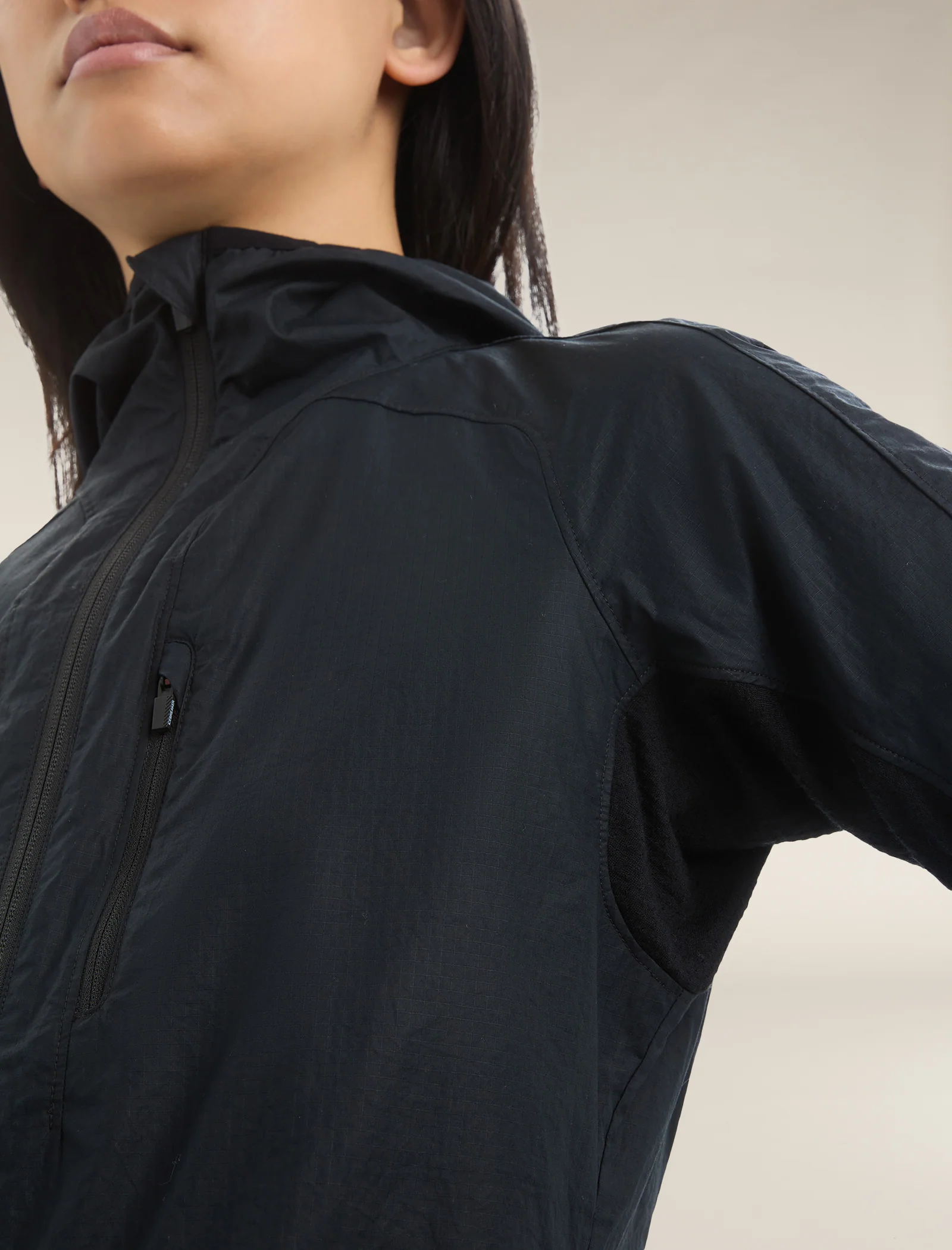 Women's Shell+™ Cotton Windbreaker - Image 7