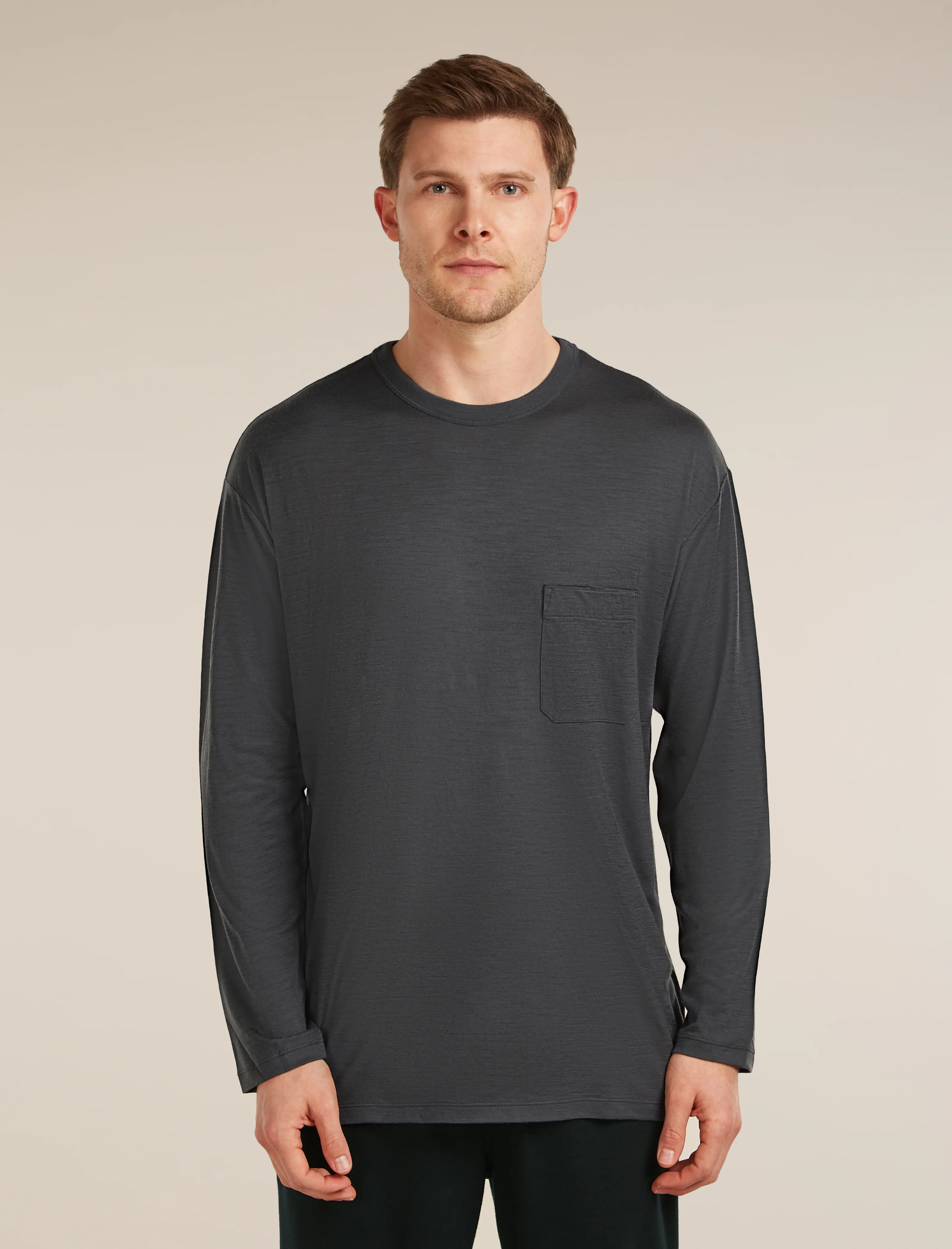 Women's Merino Wool T-Shirts & Tops