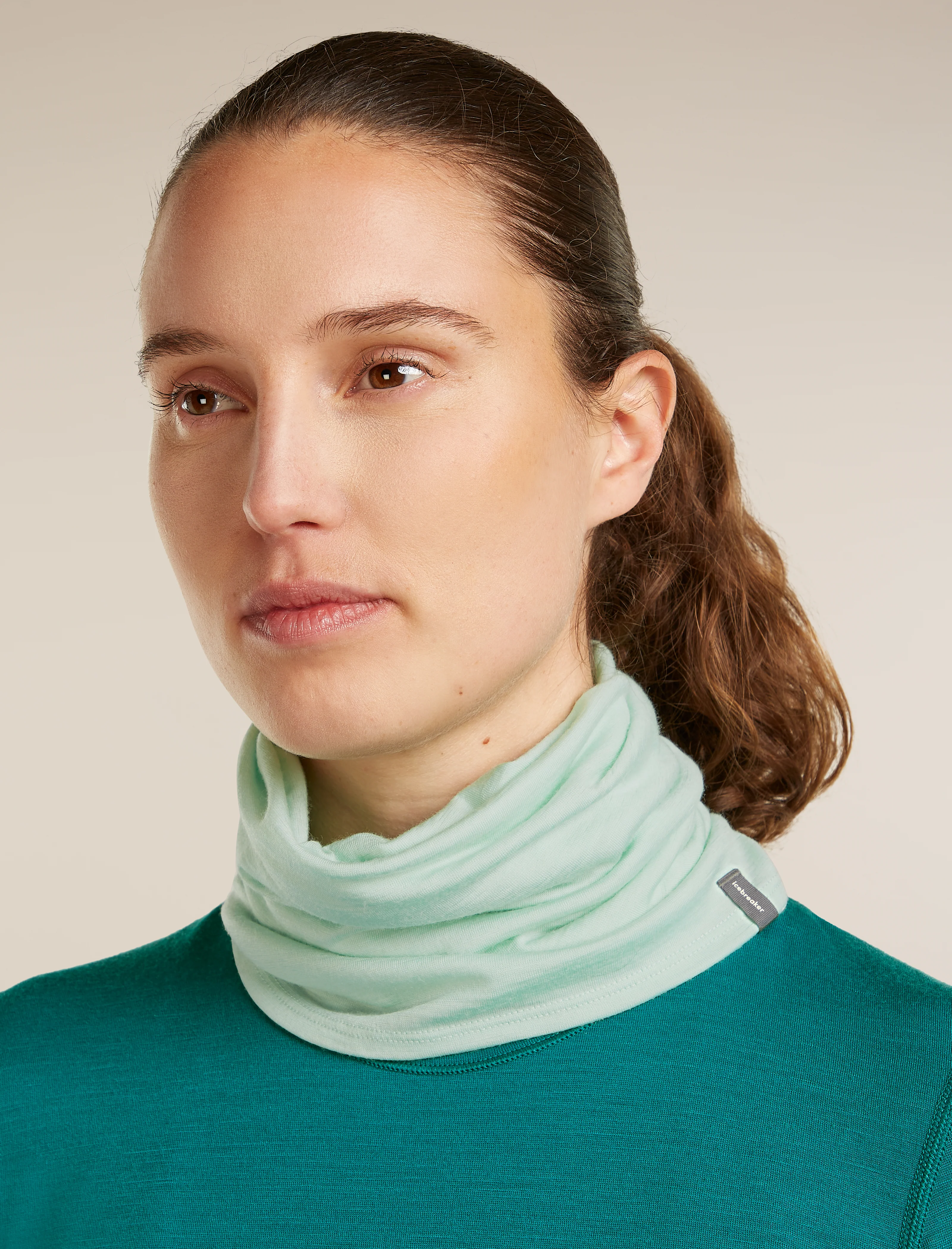 Unisex Merino 200 Oasis Flexi Chute