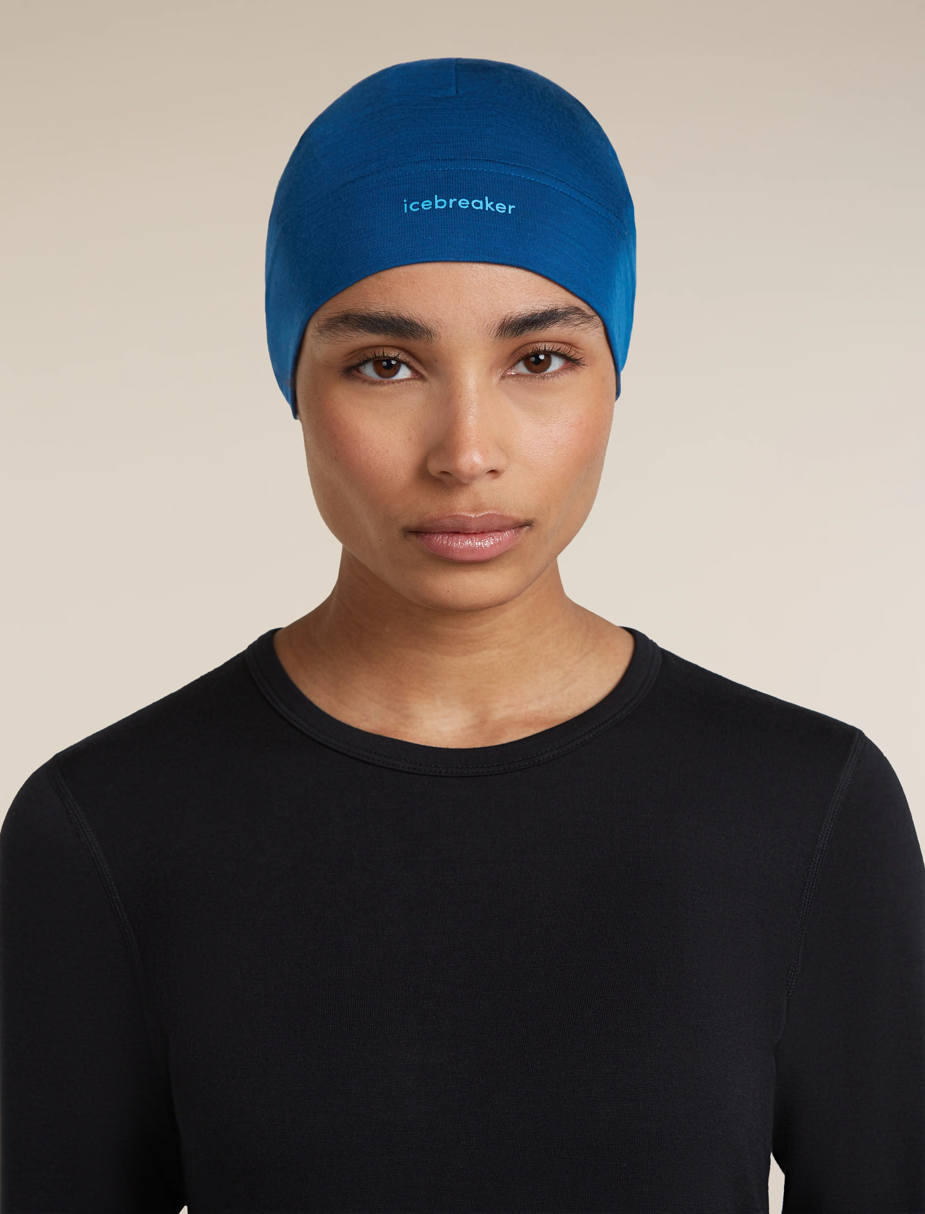 Unisex Merino Blend 125 Cool-Lite™ Sphere Beanie - Image 6