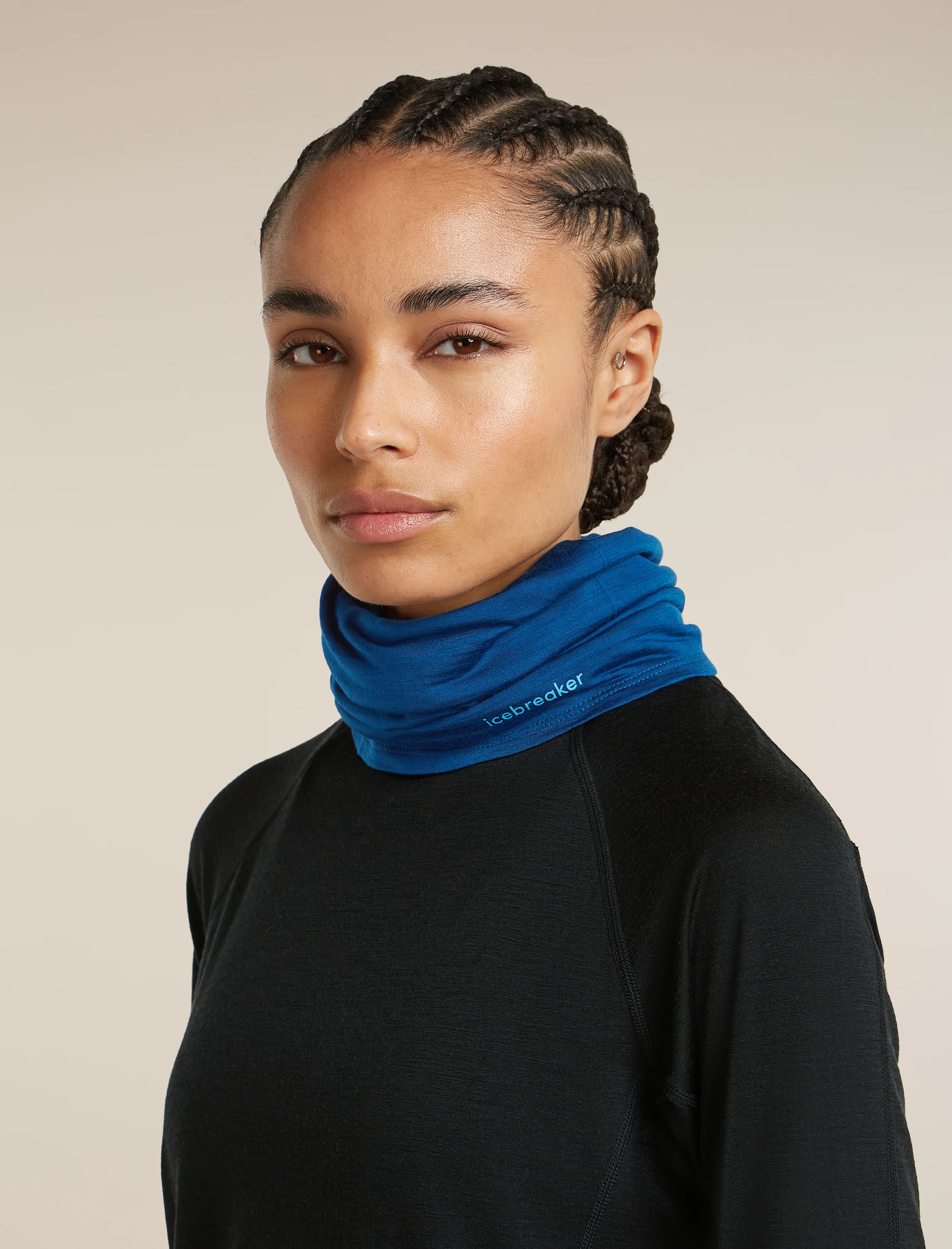 Unisex Merino Blend 125 Cool-Lite⢠Sphere Flexi Chute