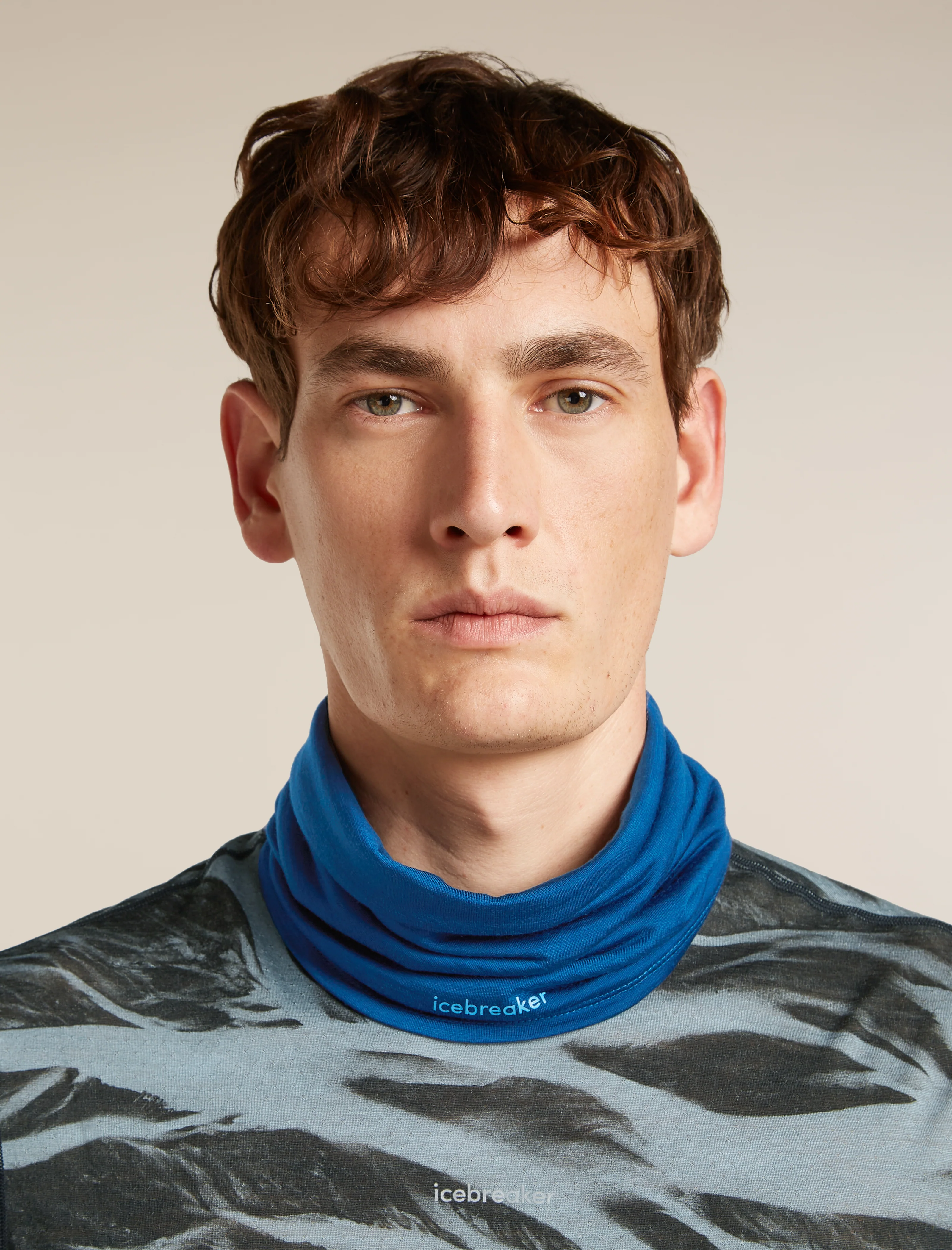 Unisex Merino Blend 125 Cool-Lite⢠Sphere Flexi Chute - Image 2