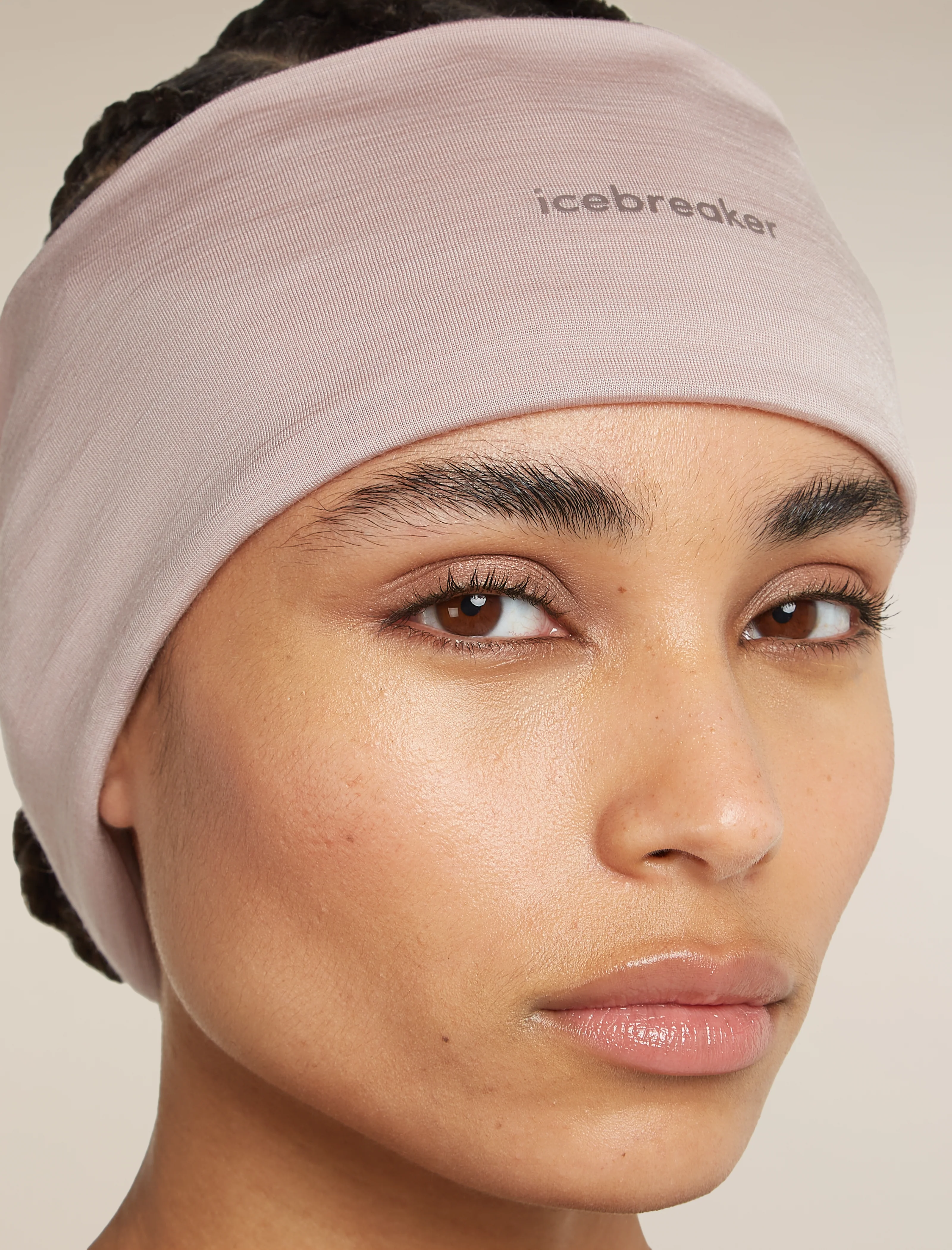 Unisex Merino Blend 125 Cool-Lite™ Sphere Headband - Image 5