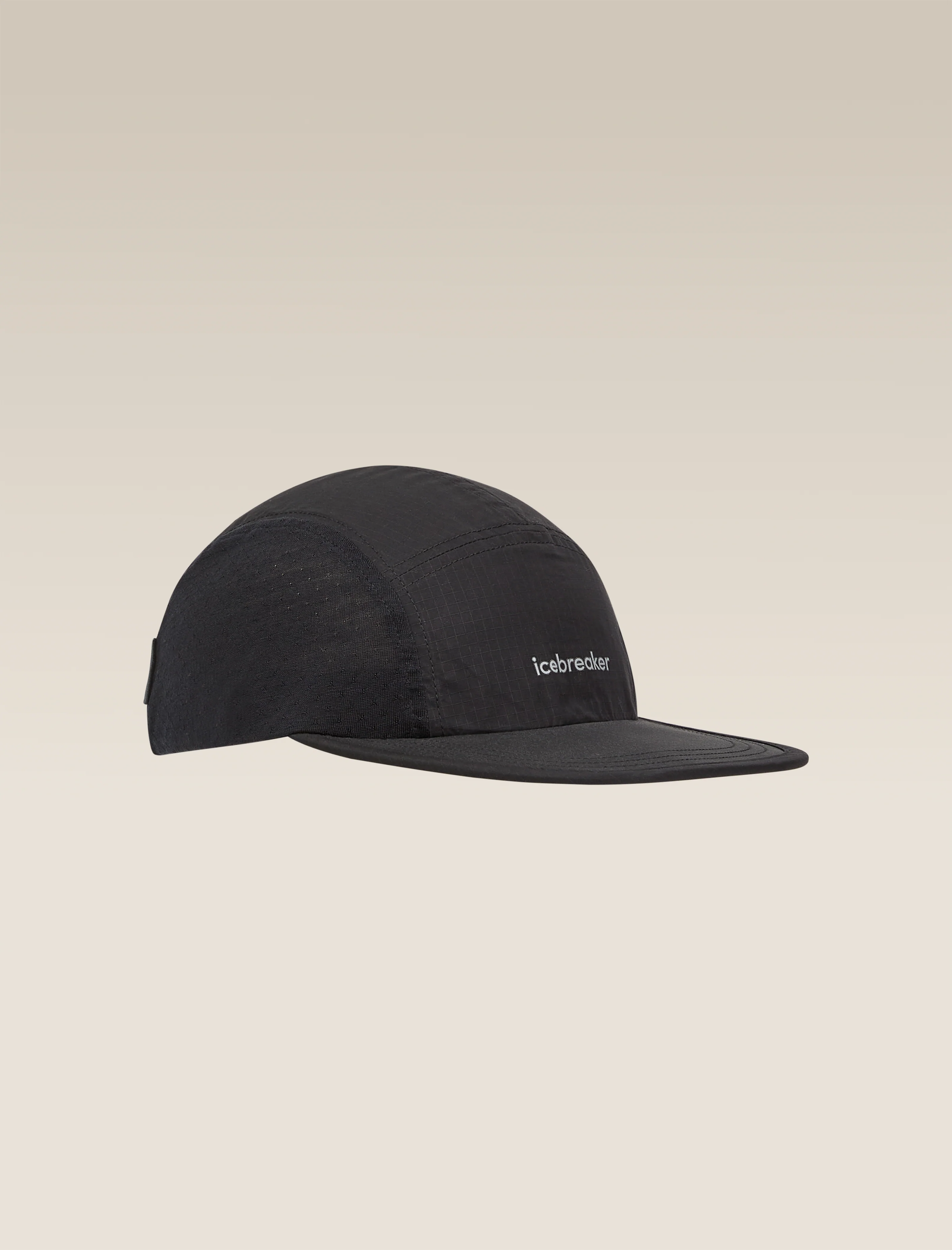 Unisex Shell+â„¢ Cotton Windbreaker 5 Panel Cap - Image 6